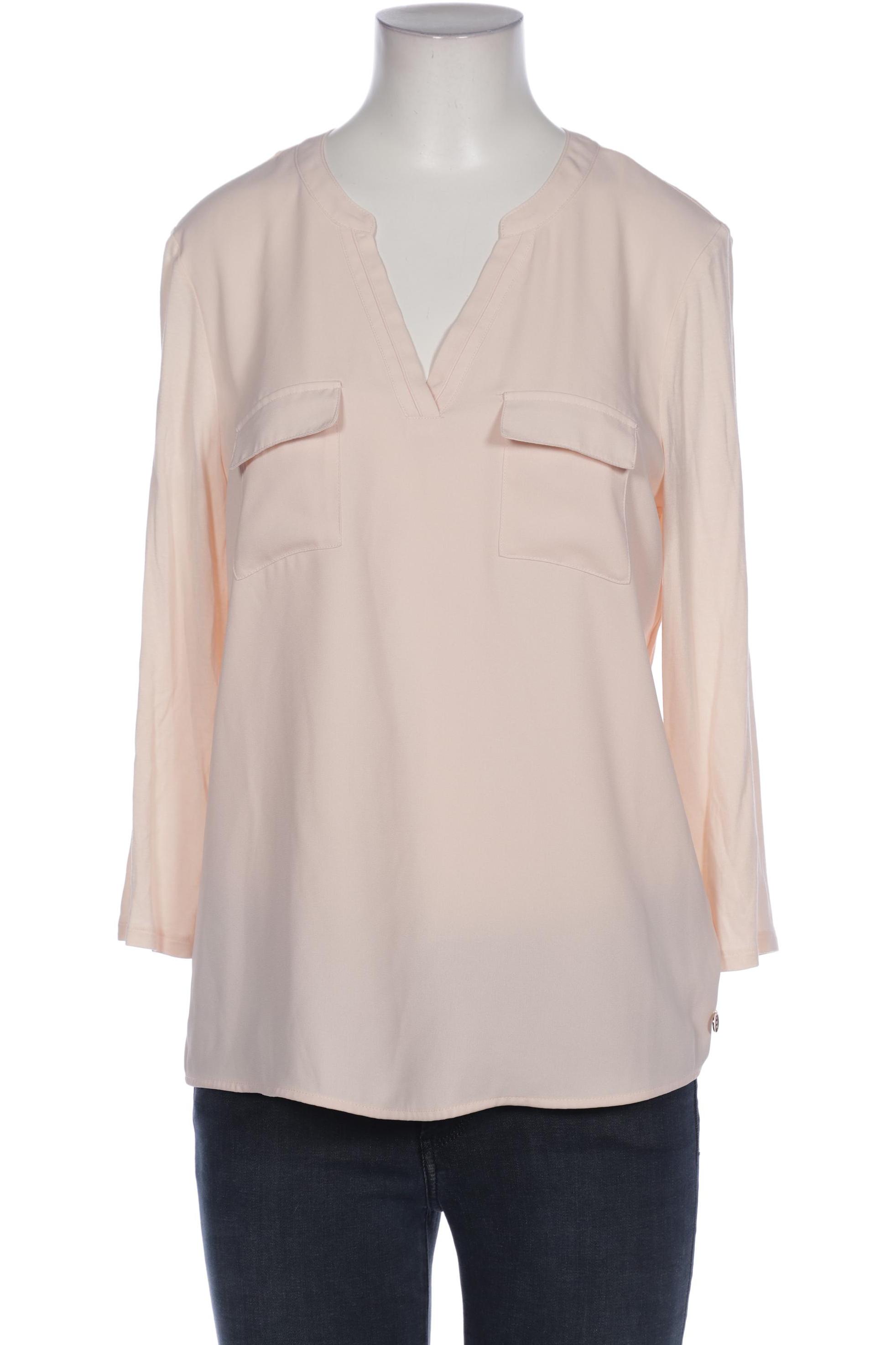 

1 2 3 Paris Damen Bluse, pink, Gr. 38