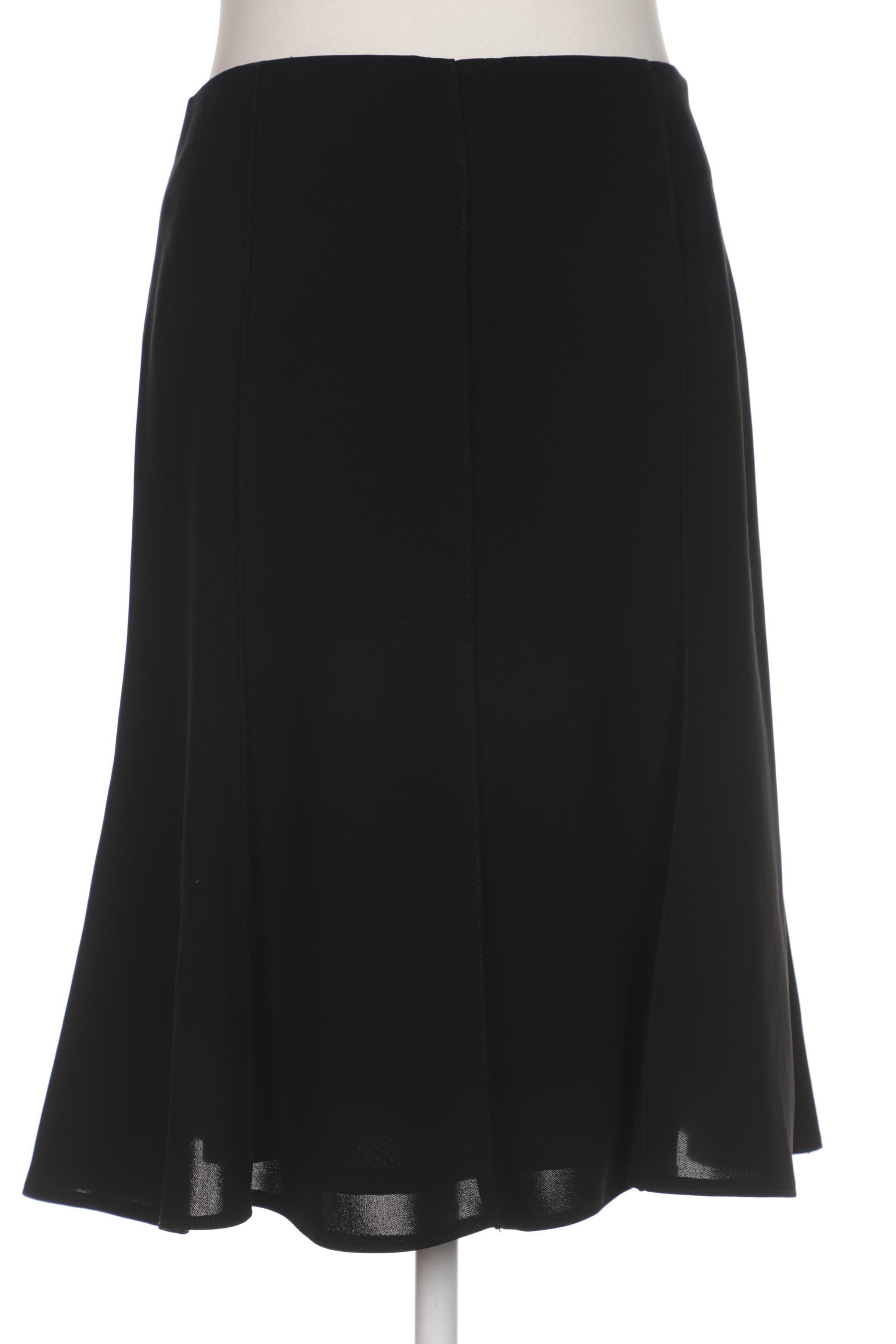 

1 2 3 Paris Damen Rock, schwarz, Gr. 42