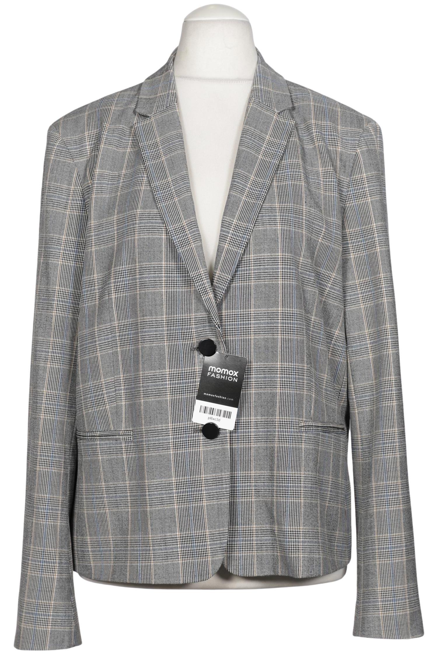 

1 2 3 Paris Damen Blazer, grau, Gr. 44