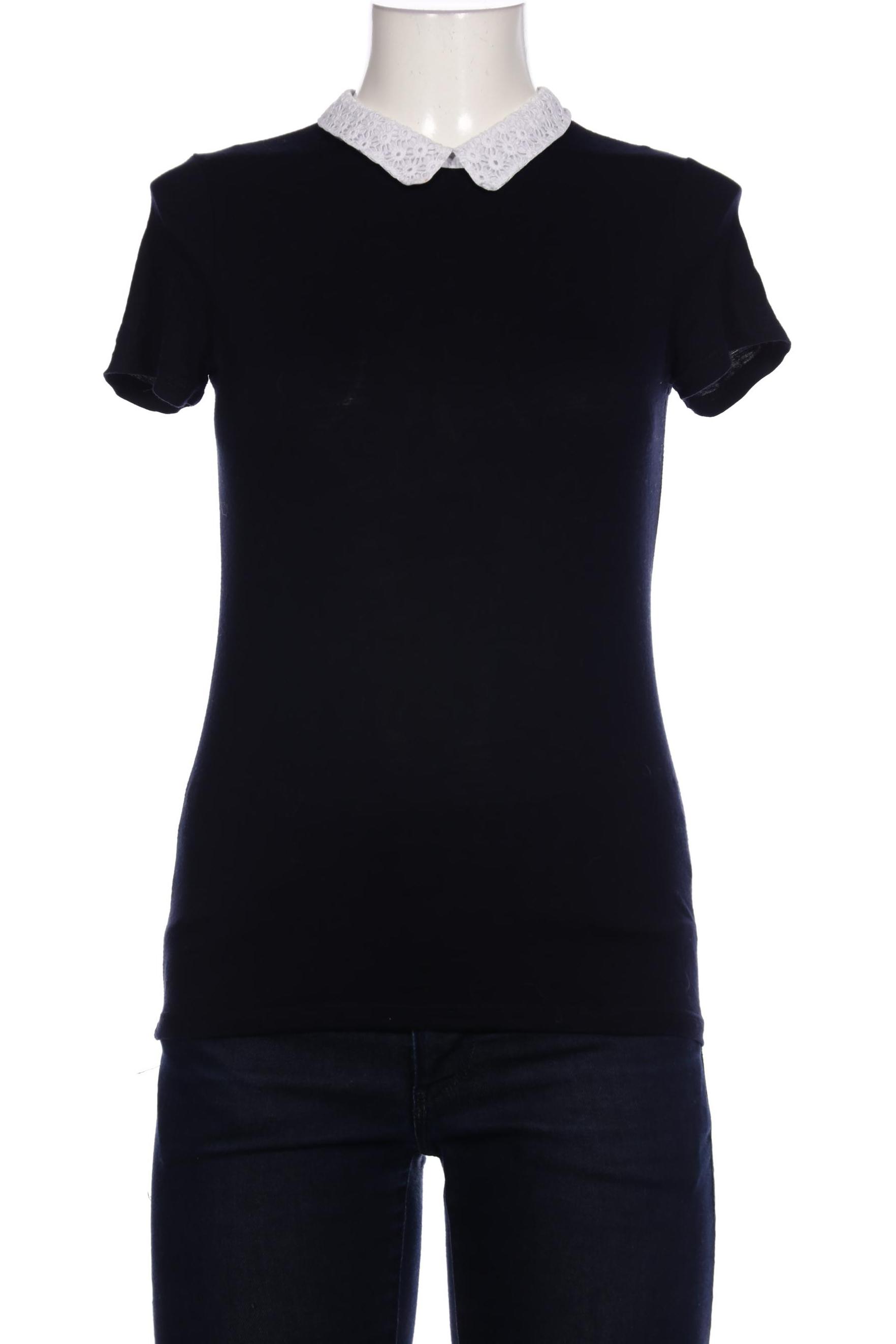 

1 2 3 Paris Damen T-Shirt, marineblau