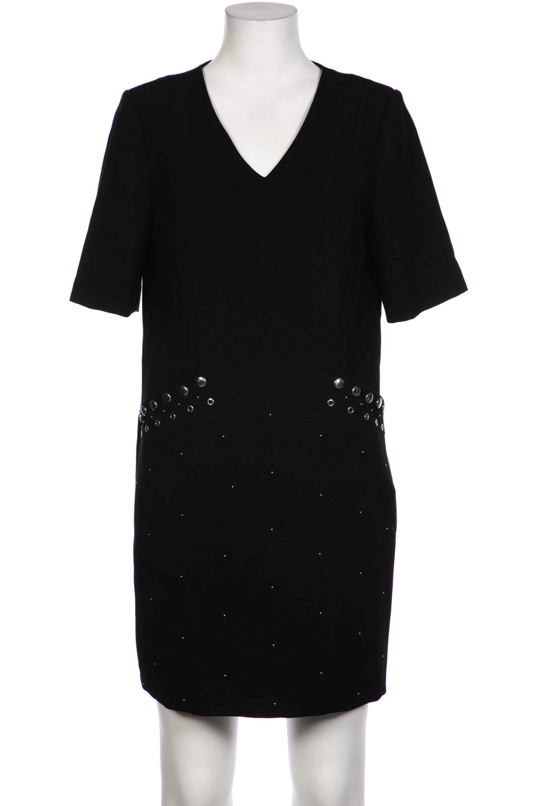 

1 2 3 Paris Damen Kleid, schwarz, Gr. 38
