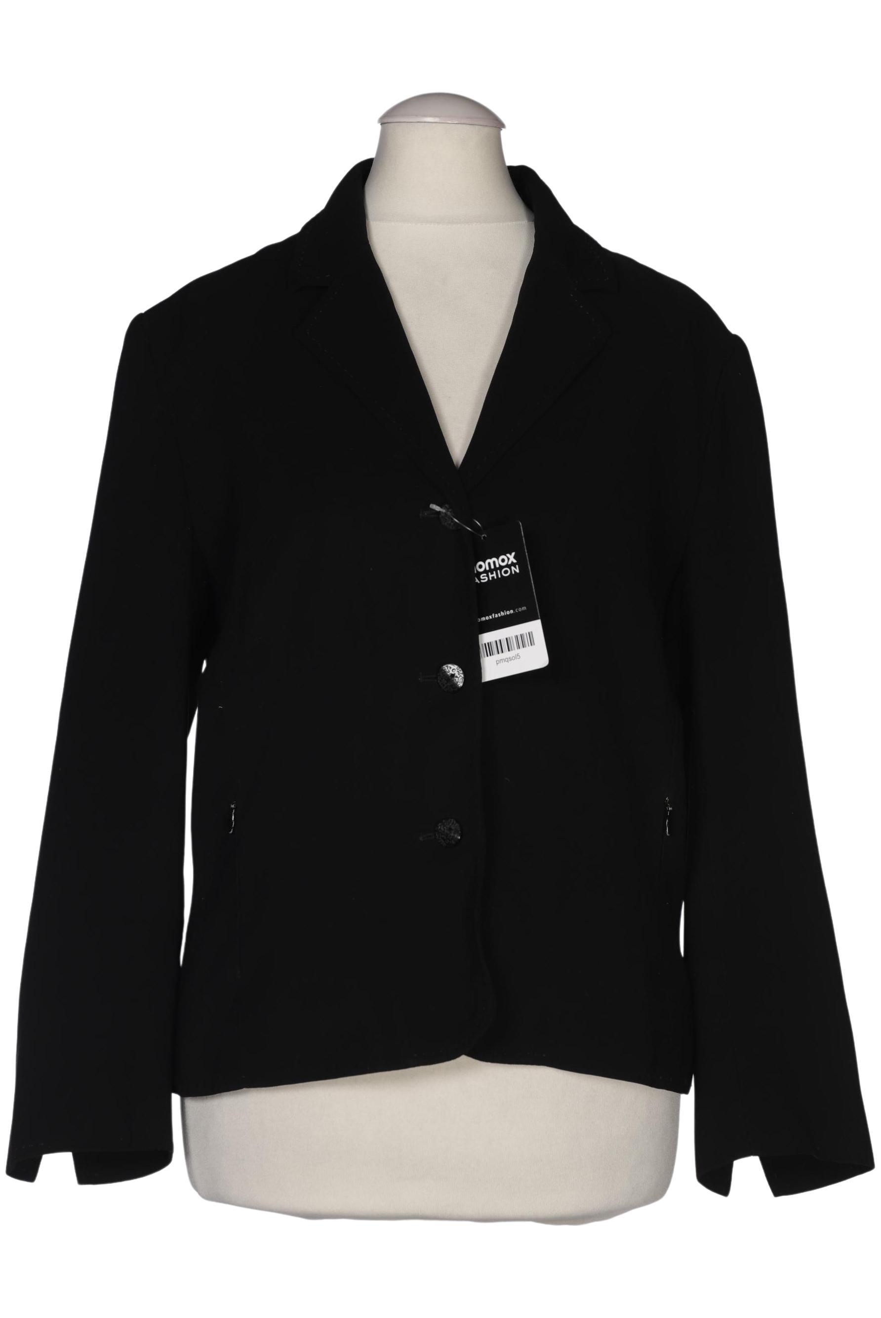 

1 2 3 Paris Damen Blazer, schwarz, Gr. 34