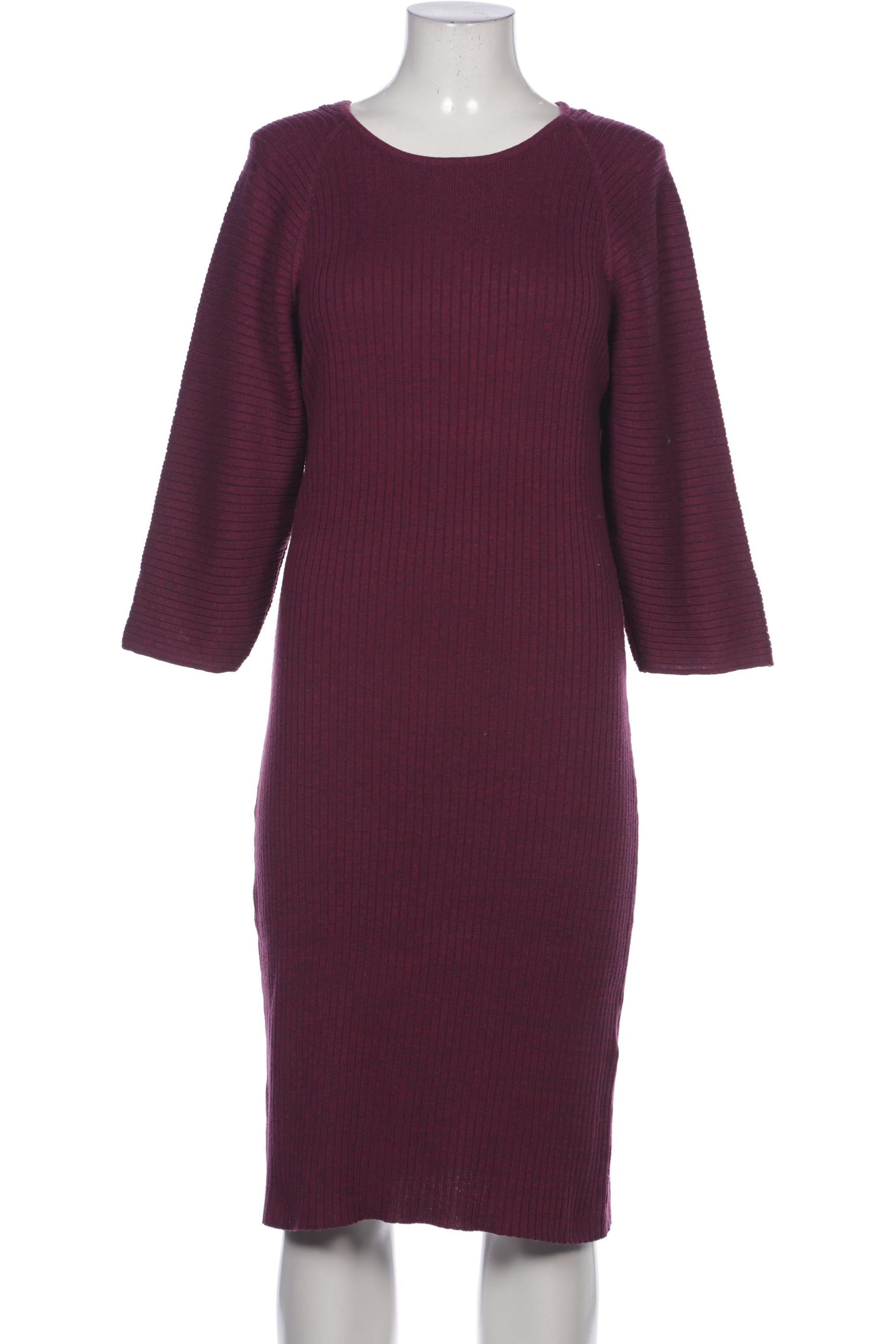 

1 2 3 Paris Damen Kleid, bordeaux, Gr. 42