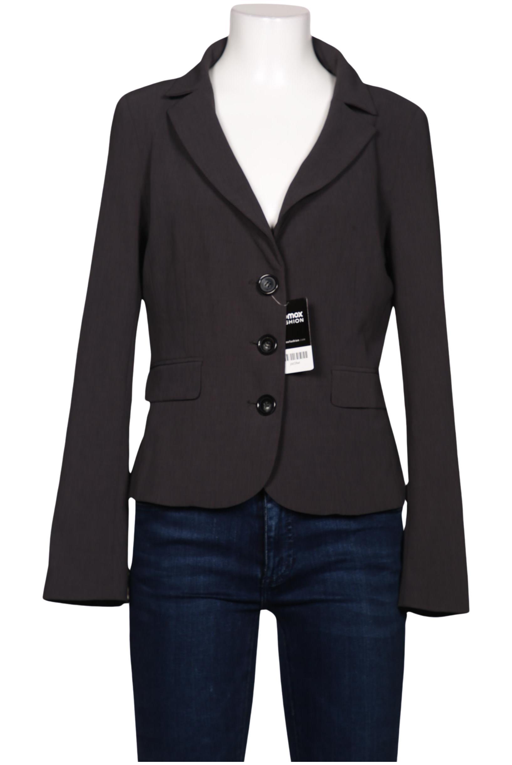 

1 2 3 Paris Damen Blazer, grau, Gr. 38