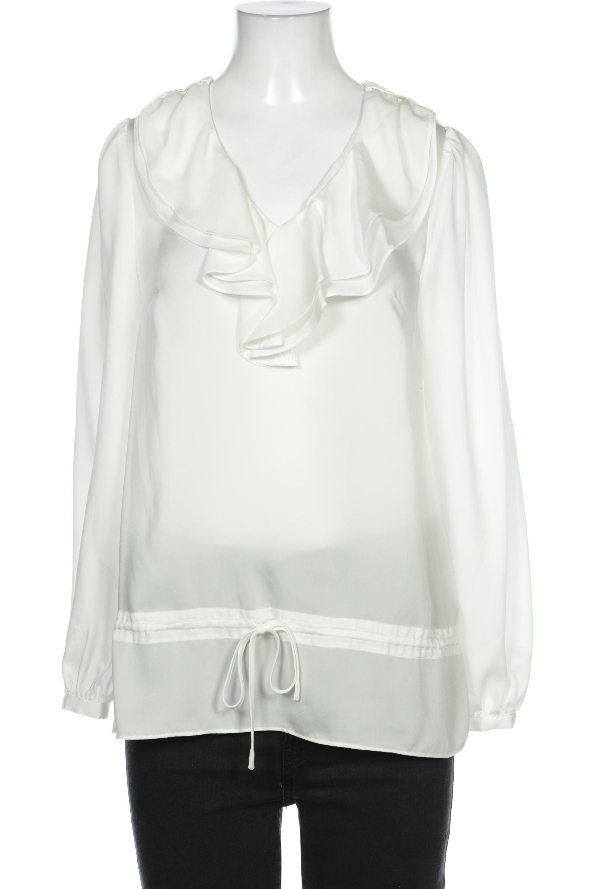 

1 2 3 Paris Damen Bluse, weiß