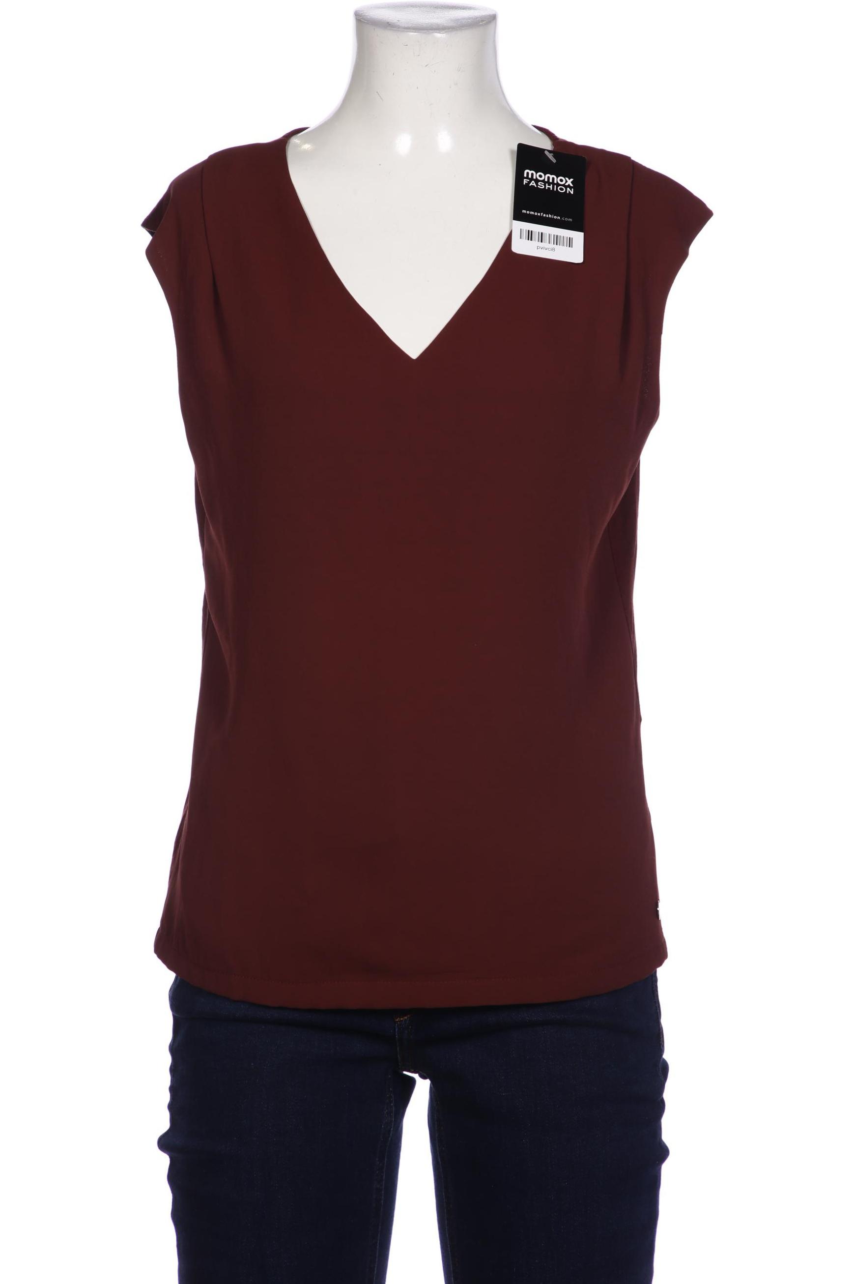 

1 2 3 Paris Damen Bluse, braun