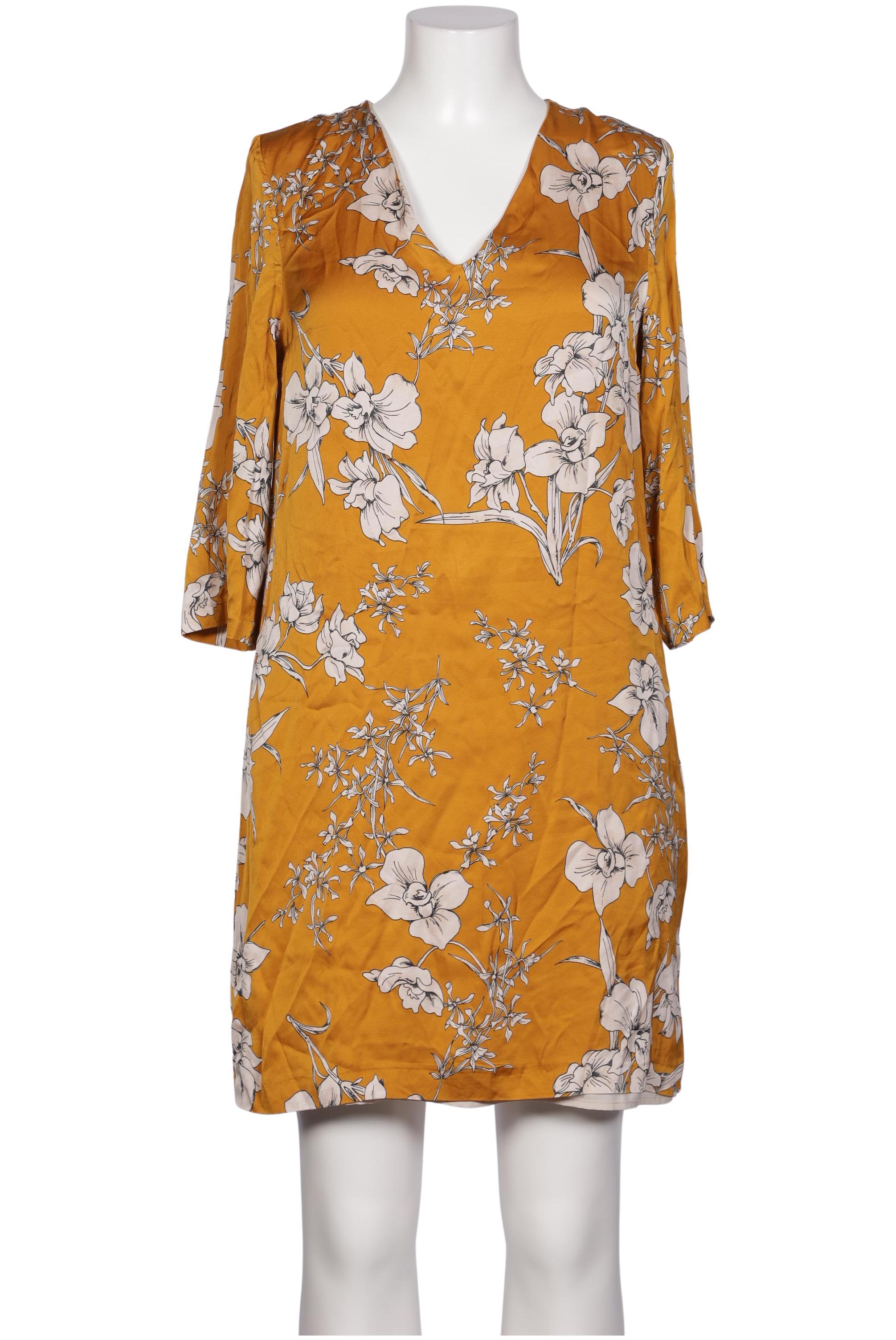 

1 2 3 Paris Damen Kleid, orange, Gr. 42