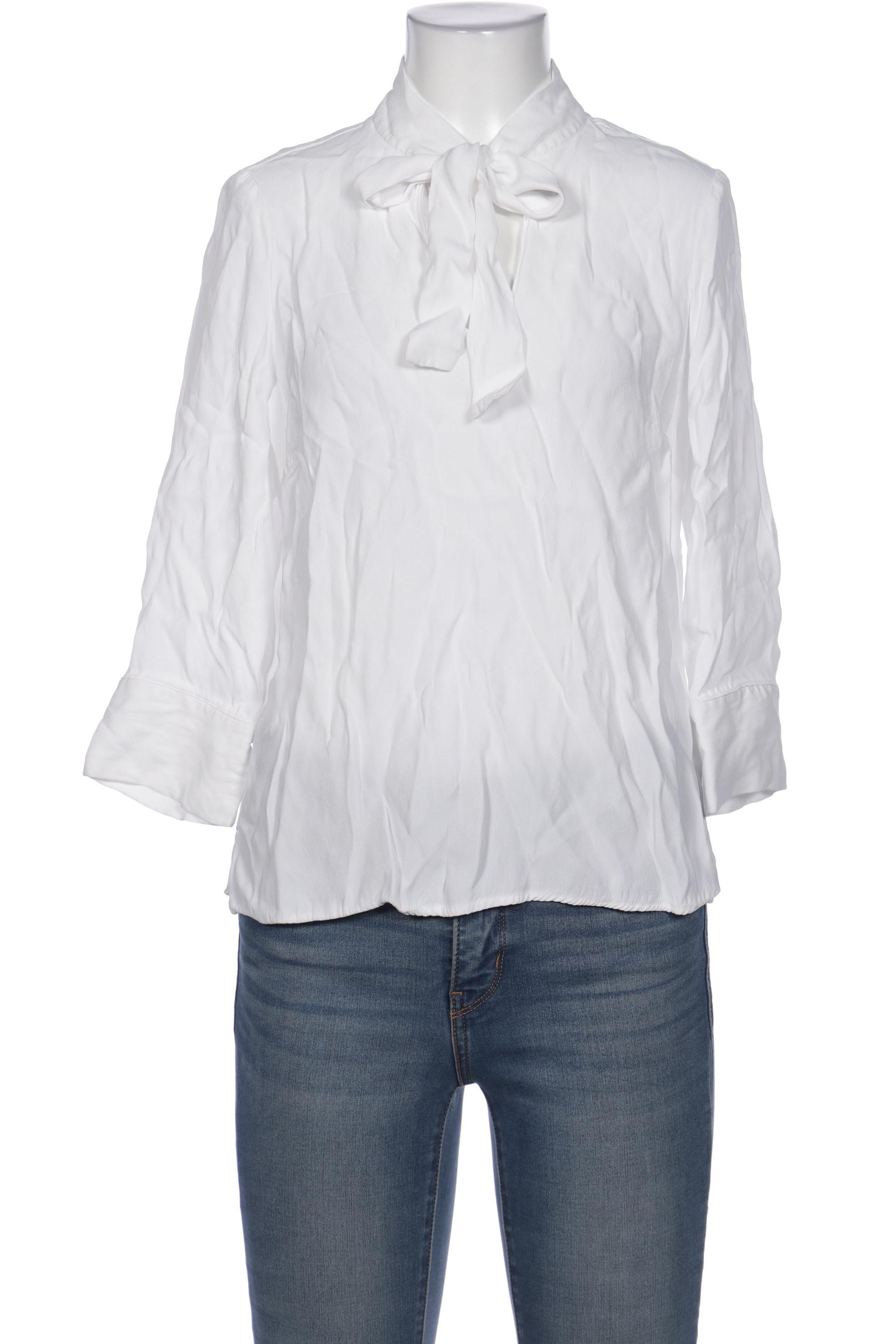 

1 2 3 Paris Damen Bluse, weiß