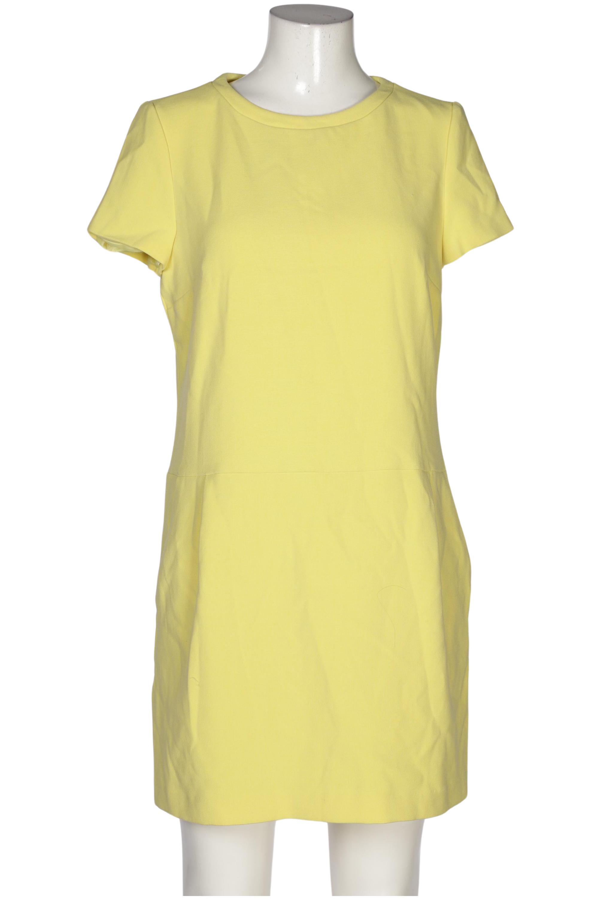 

1 2 3 Paris Damen Kleid, gelb, Gr. 40