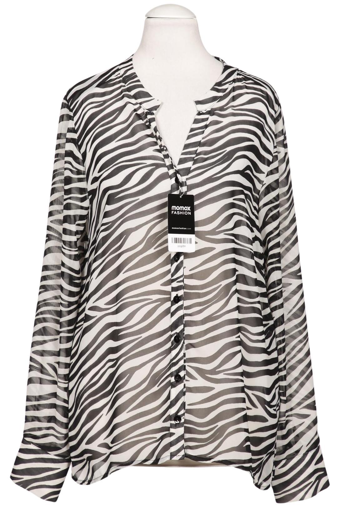 

1 2 3 Paris Damen Bluse, mehrfarbig, Gr. 38