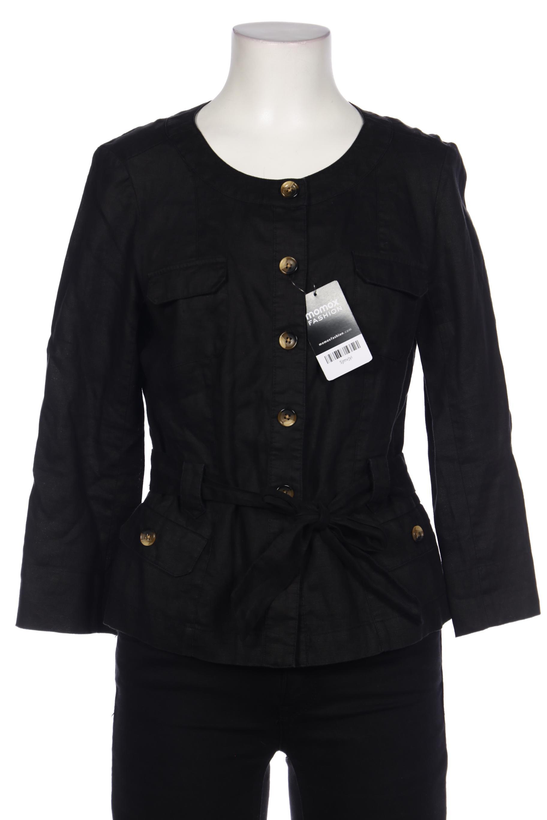 

1 2 3 Paris Damen Blazer, schwarz