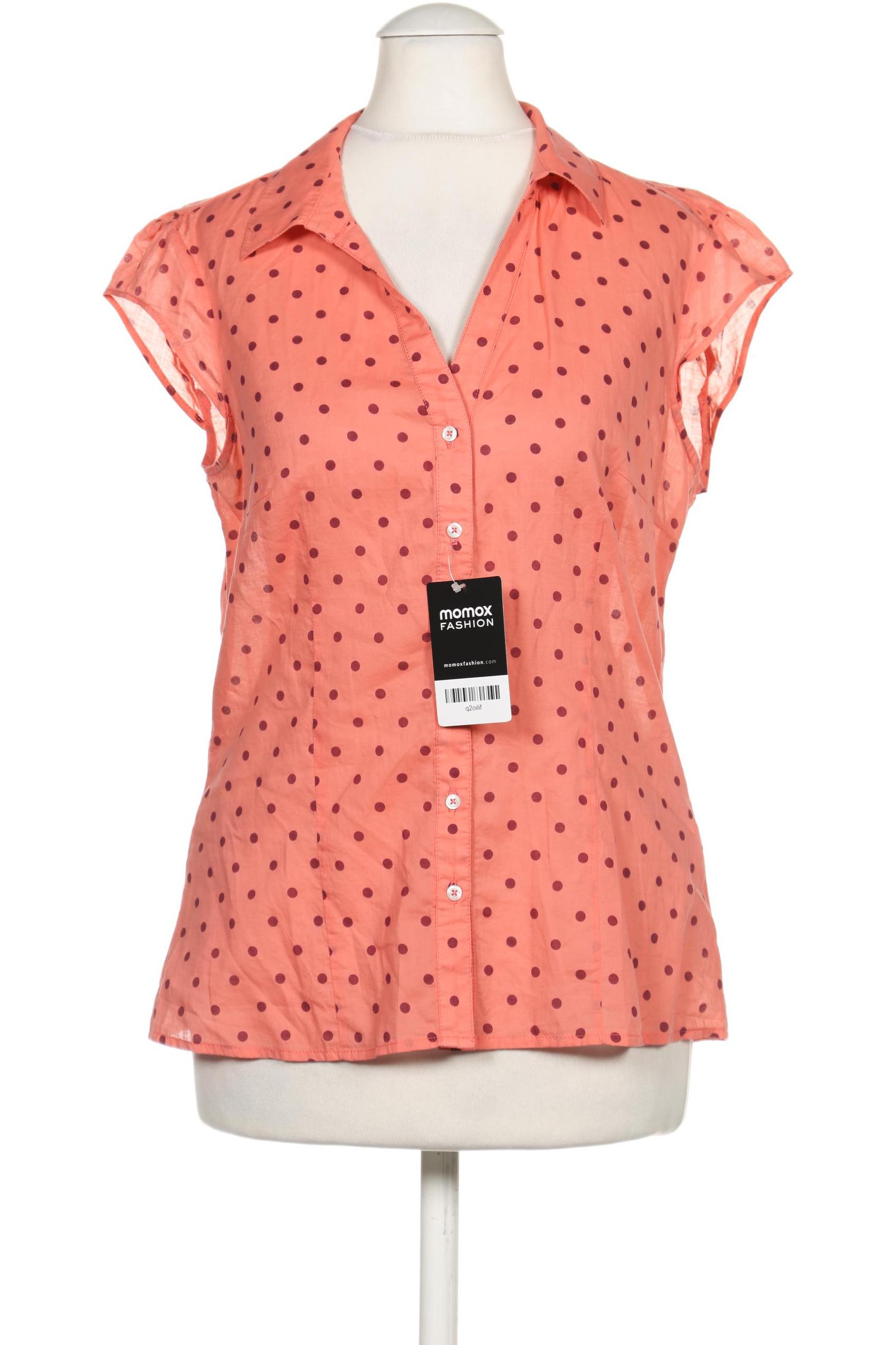 

1 2 3 Paris Damen Bluse, pink