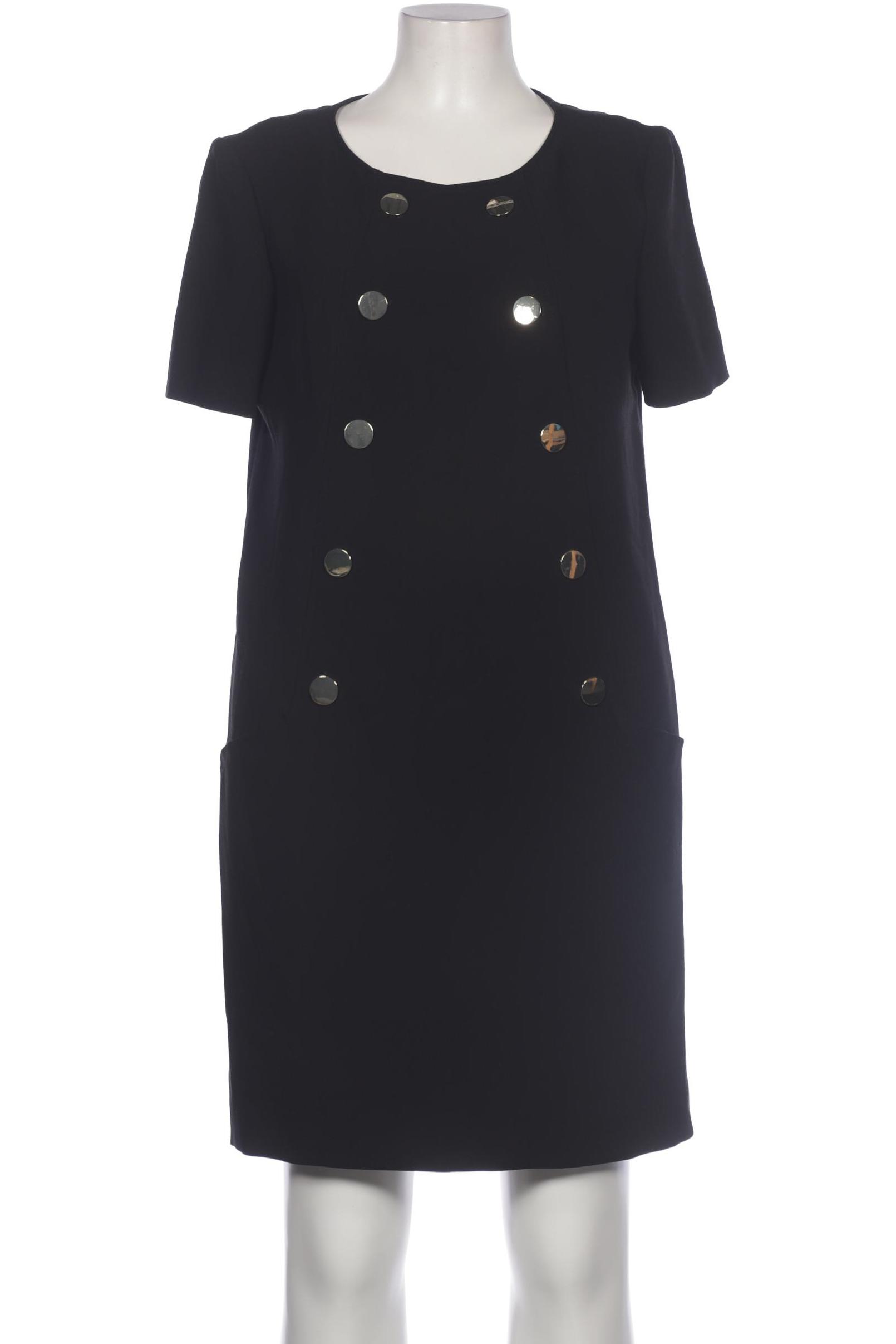 

1 2 3 Paris Damen Kleid, schwarz, Gr. 42