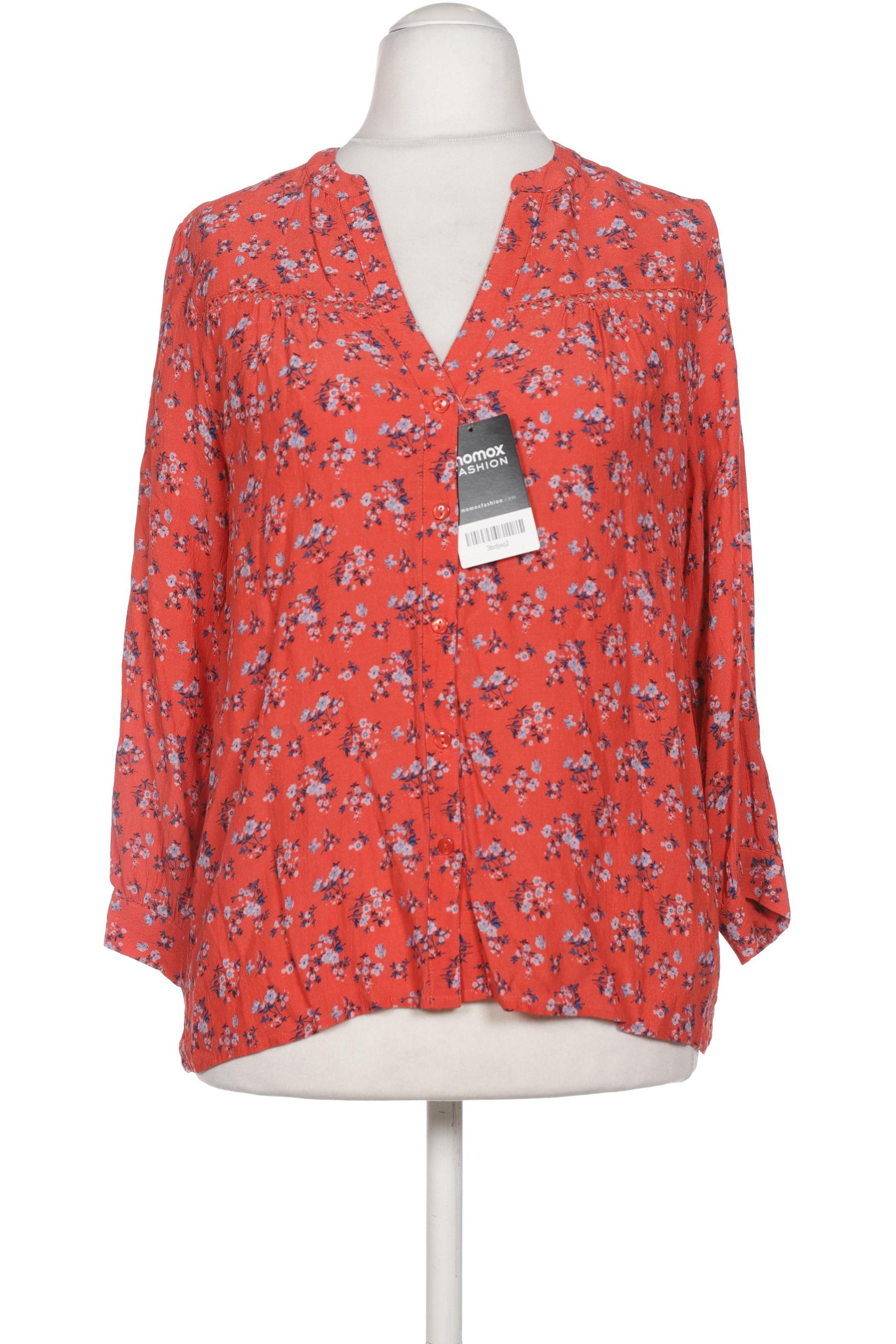 

1 2 3 Paris Damen Bluse, pink, Gr. 36