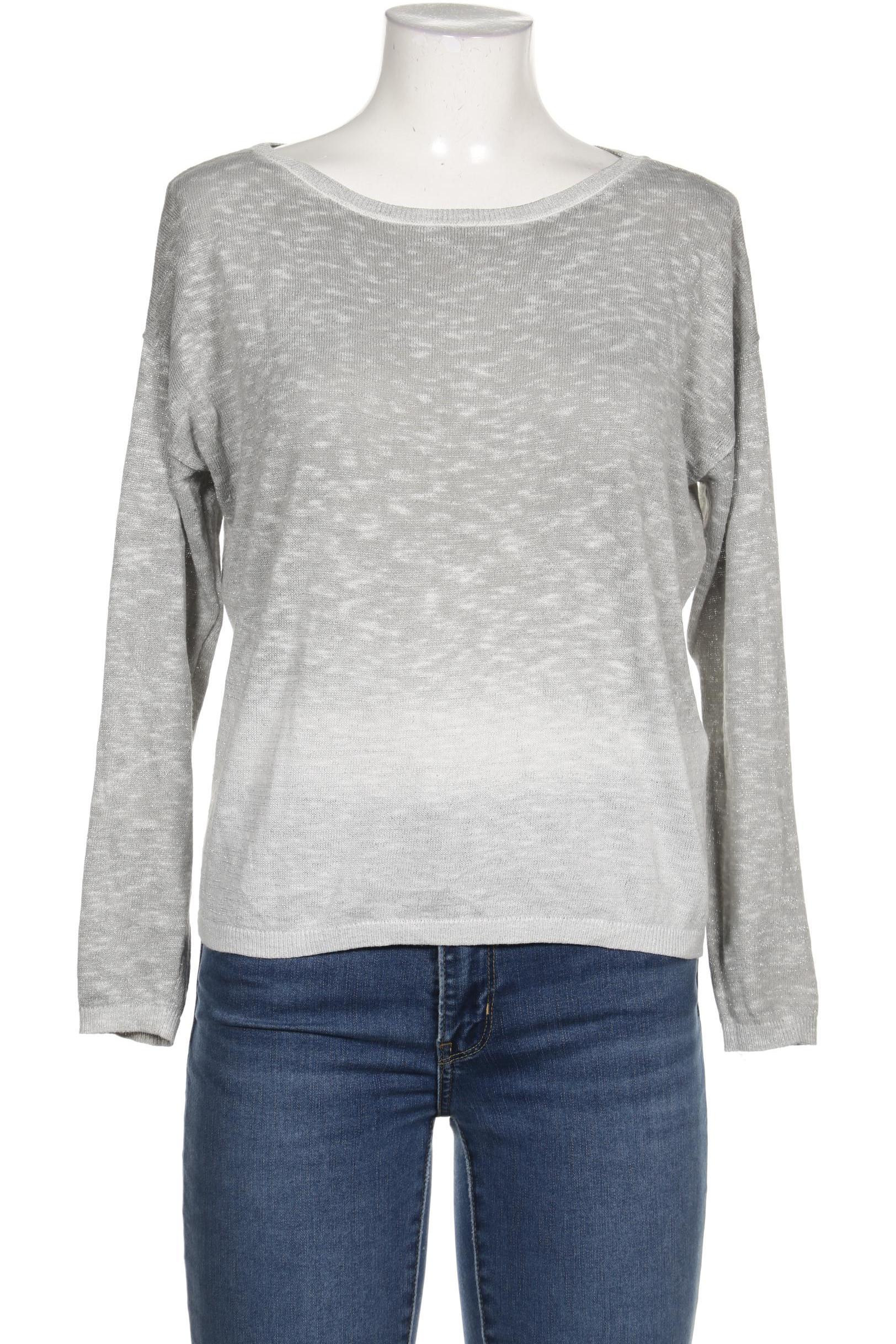 

1 2 3 Paris Damen Pullover, grau