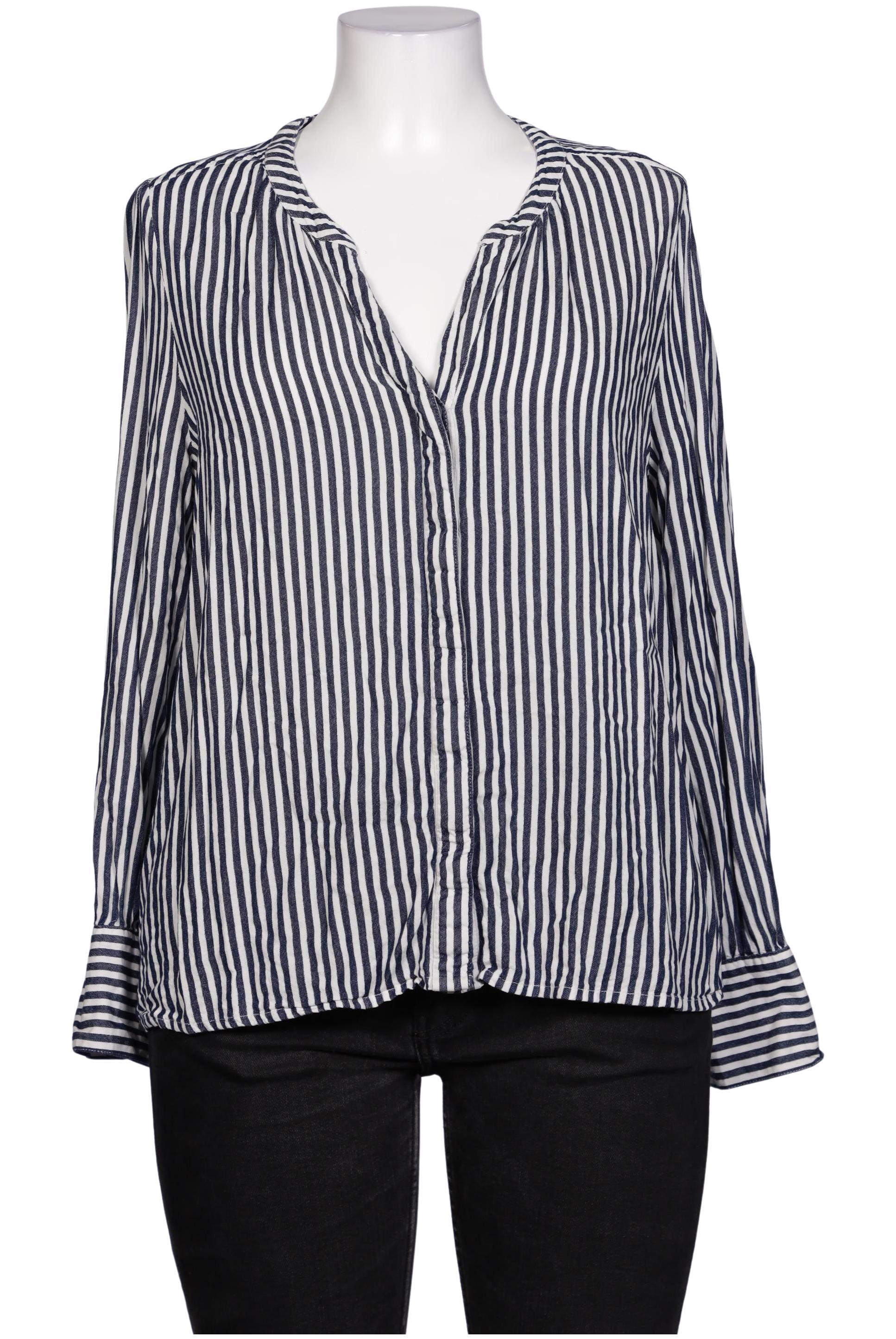 

1 2 3 Paris Damen Bluse, mehrfarbig, Gr. 44