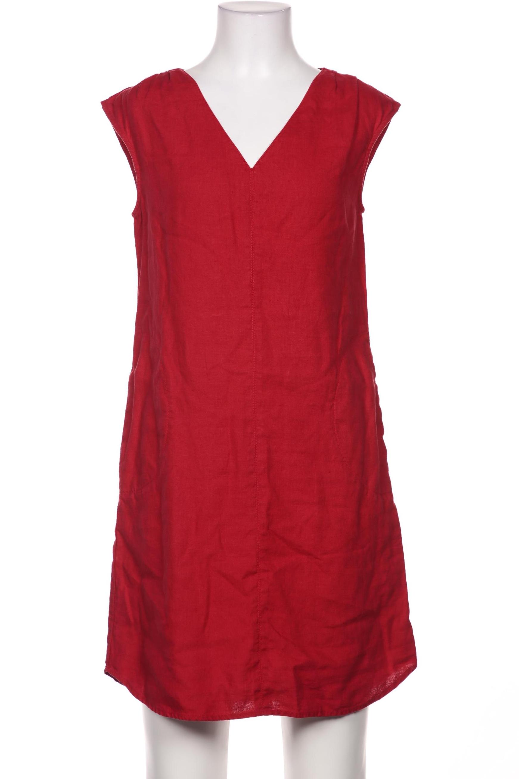 

1 2 3 Paris Damen Kleid, bordeaux, Gr. 34