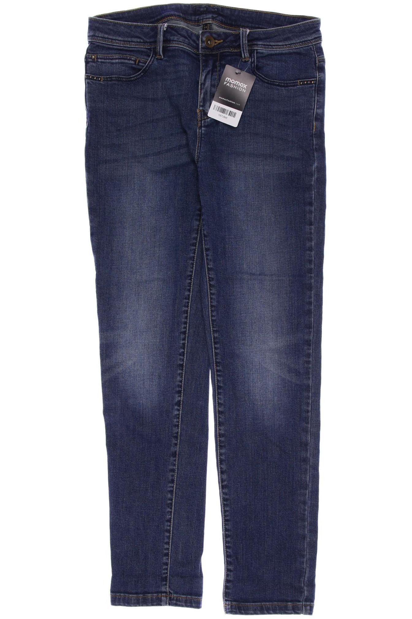

1 2 3 Paris Damen Jeans, blau