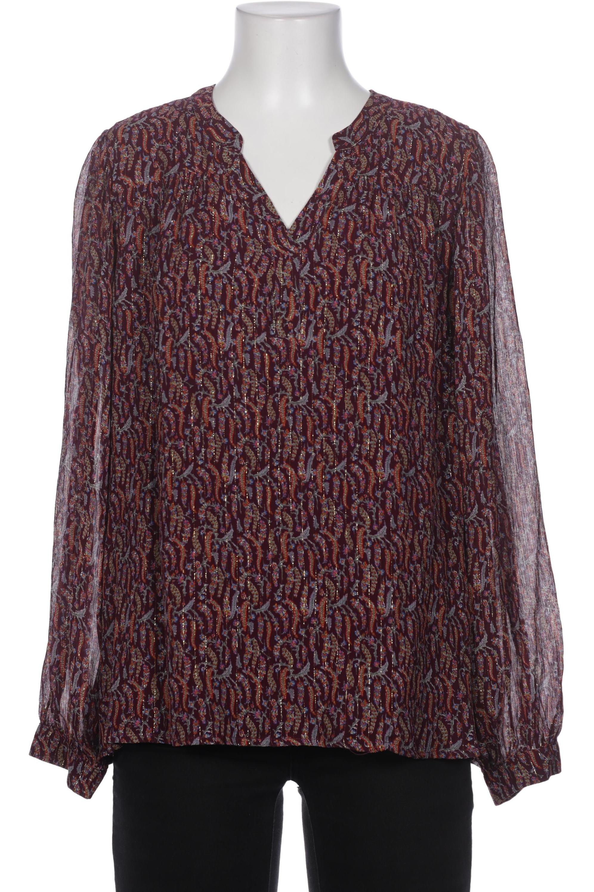 

1 2 3 Paris Damen Bluse, flieder, Gr. 38