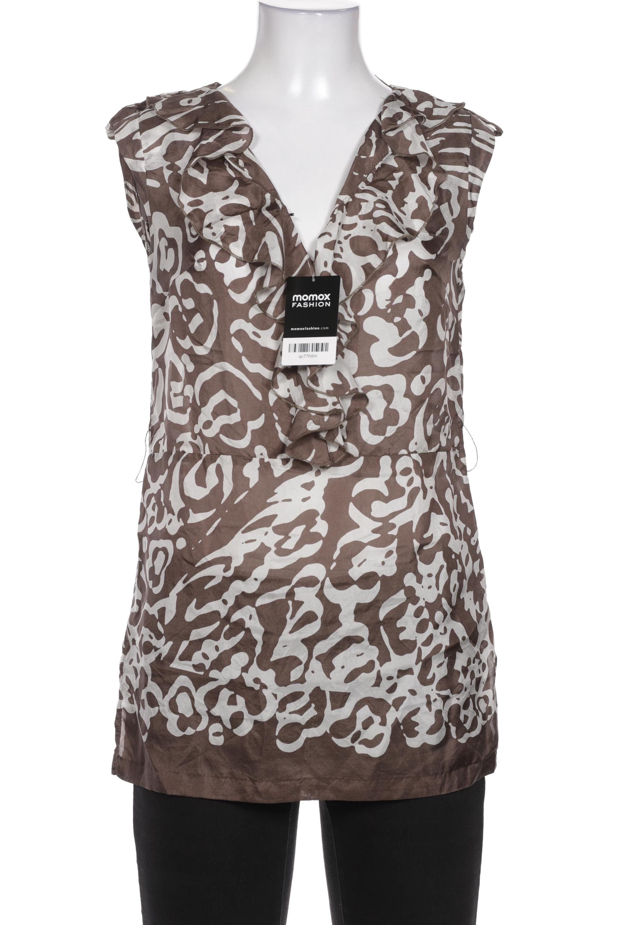 

1 2 3 Paris Damen Bluse, braun