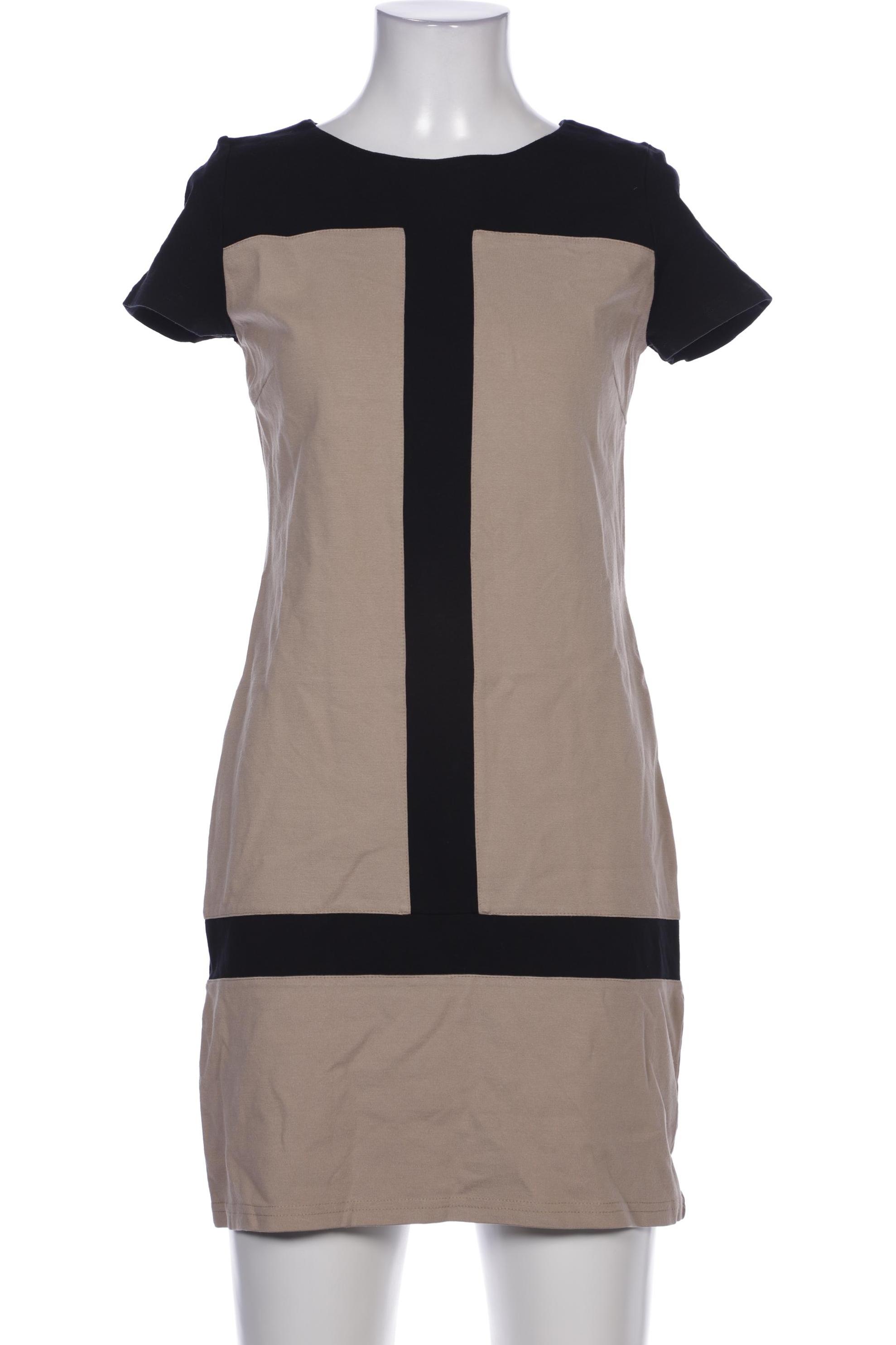 

1 2 3 Paris Damen Kleid, beige, Gr. 34