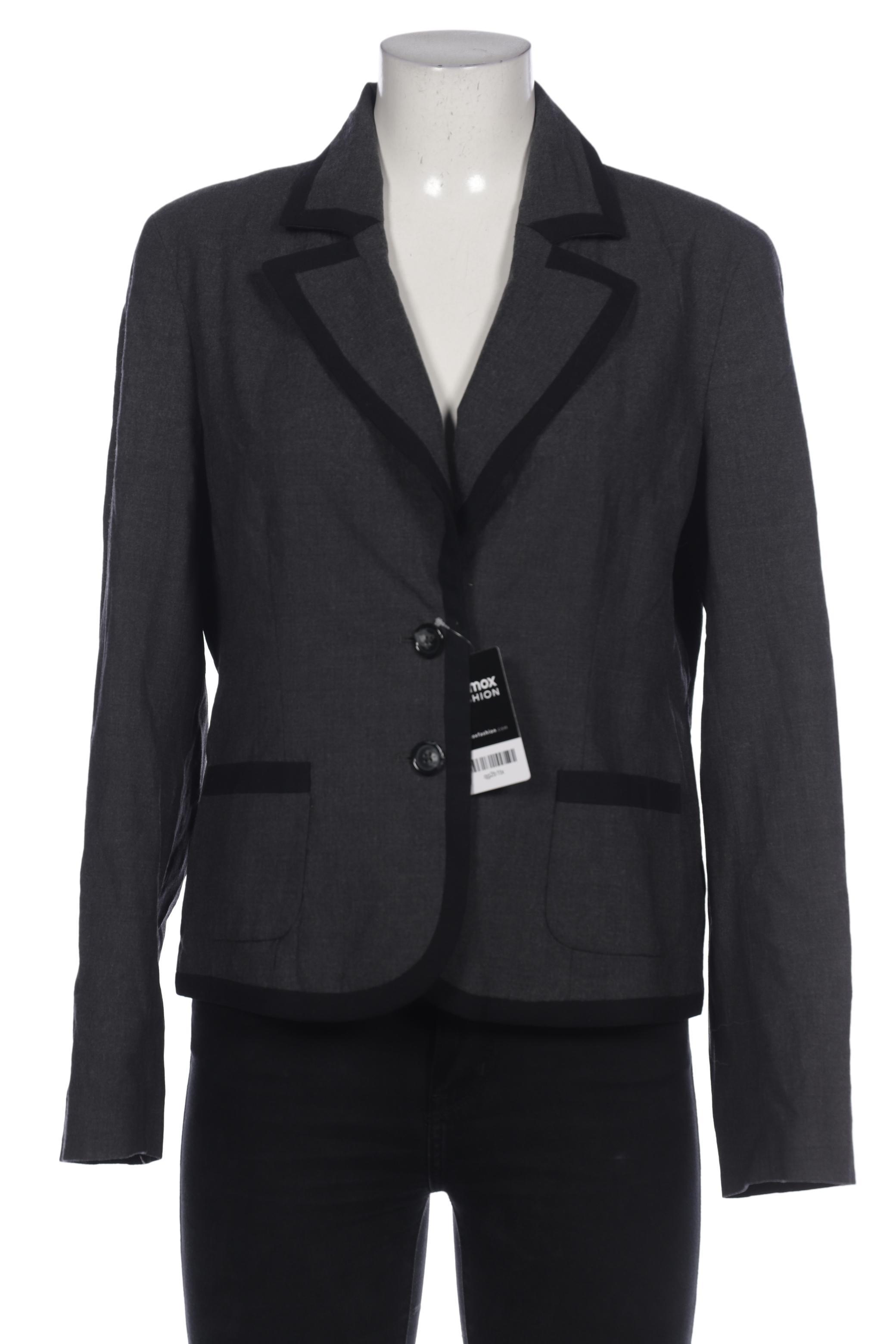 

1 2 3 Paris Damen Blazer, grau, Gr. 42