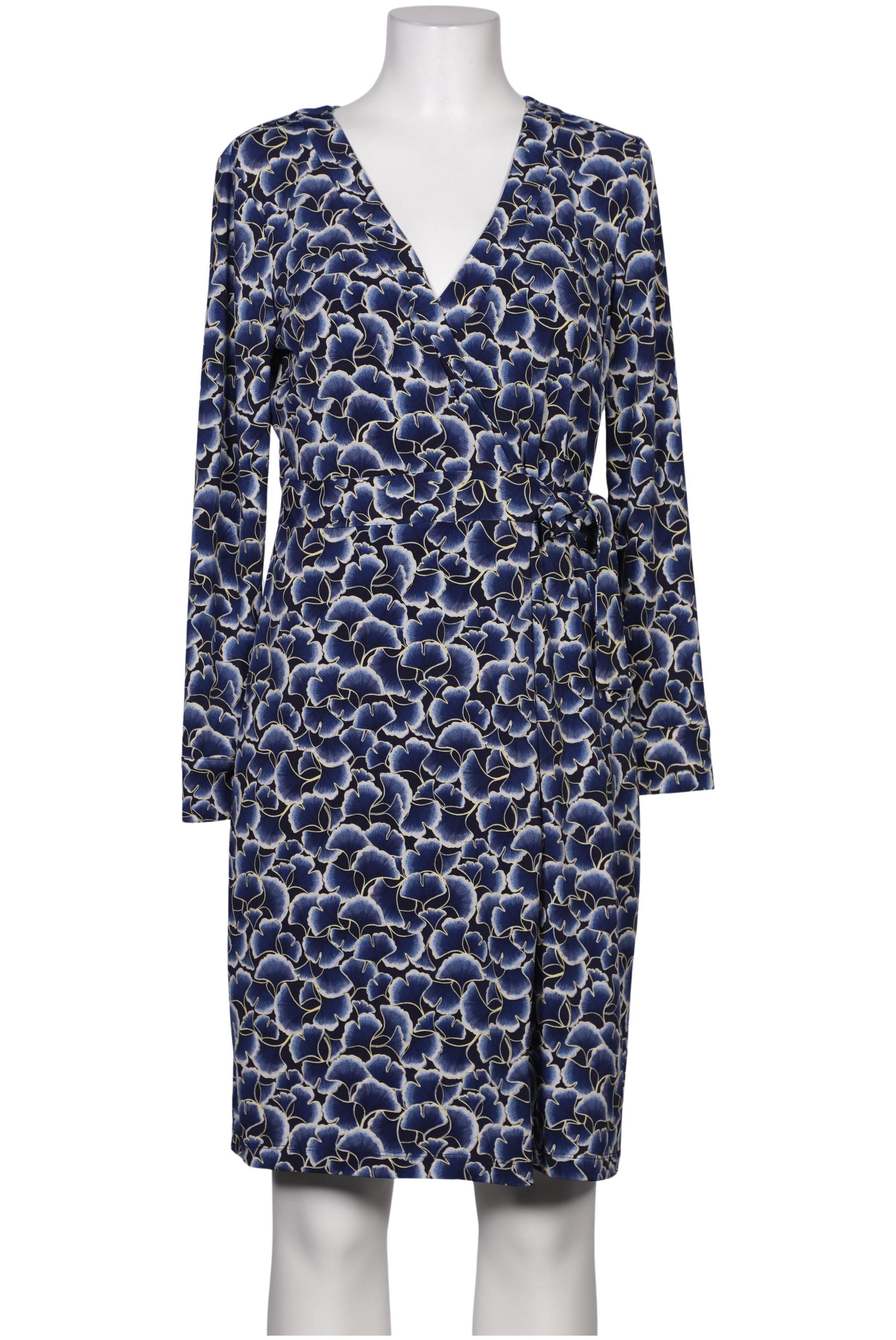 

1 2 3 Paris Damen Kleid, marineblau, Gr. 36