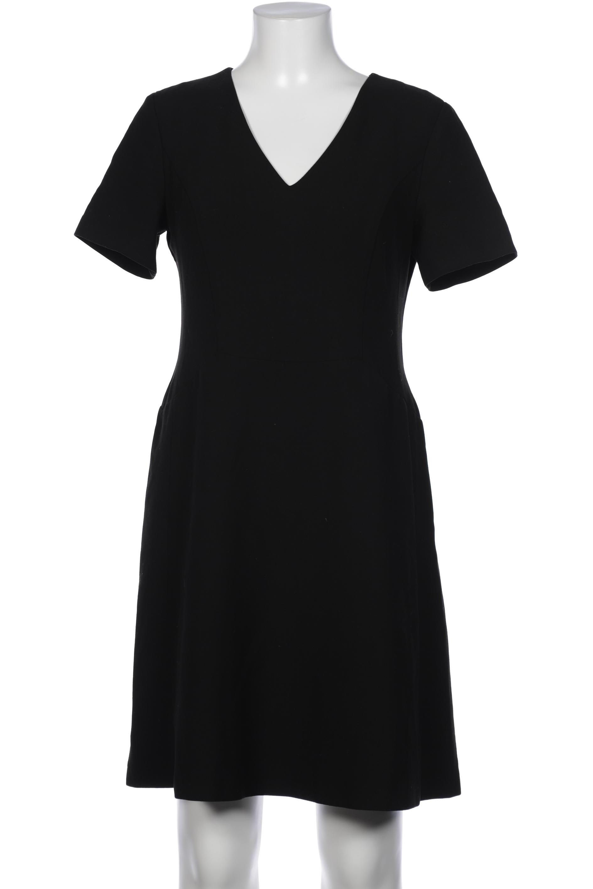 

1 2 3 Paris Damen Kleid, schwarz, Gr. 40