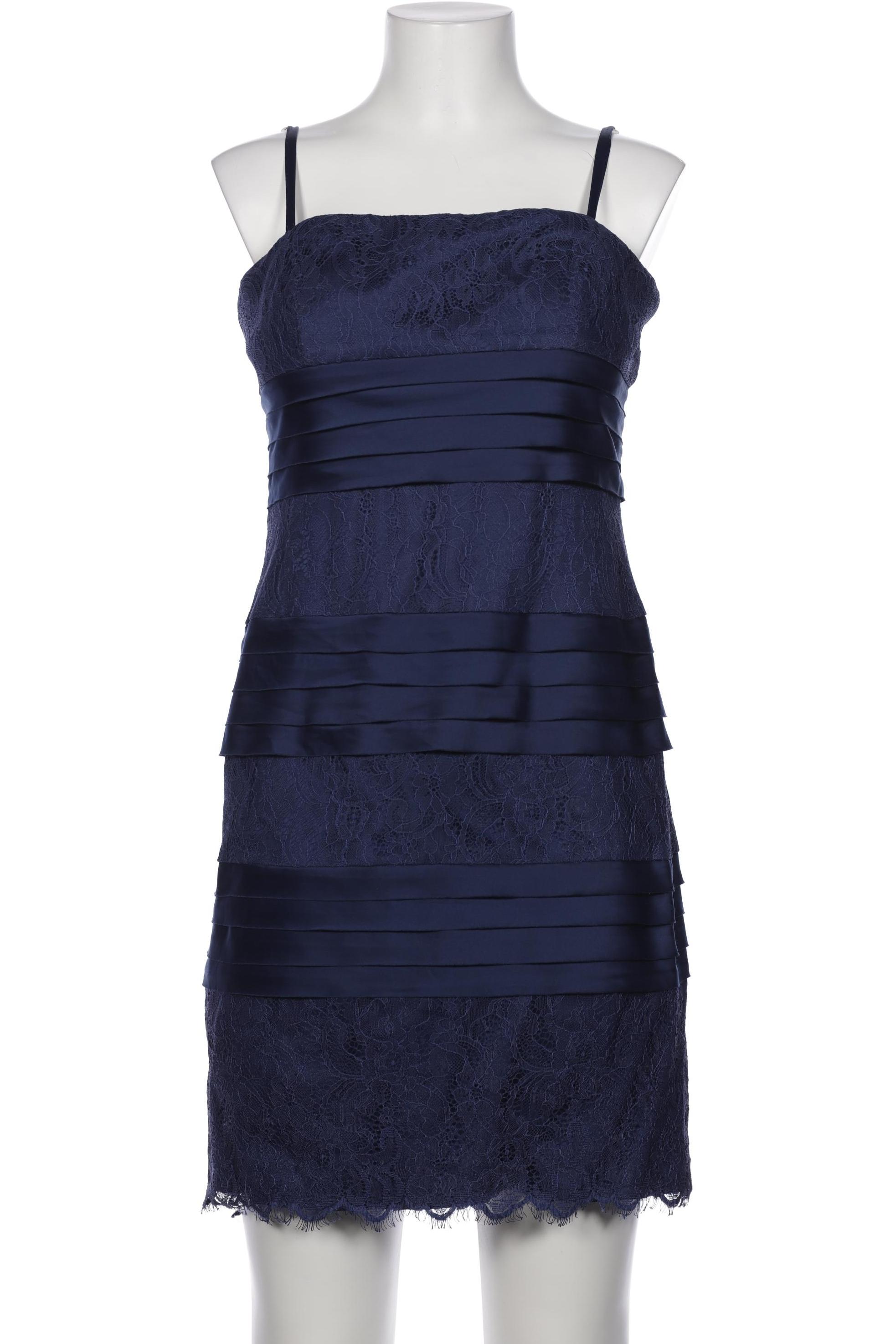 

1 2 3 Paris Damen Kleid, marineblau, Gr. 40