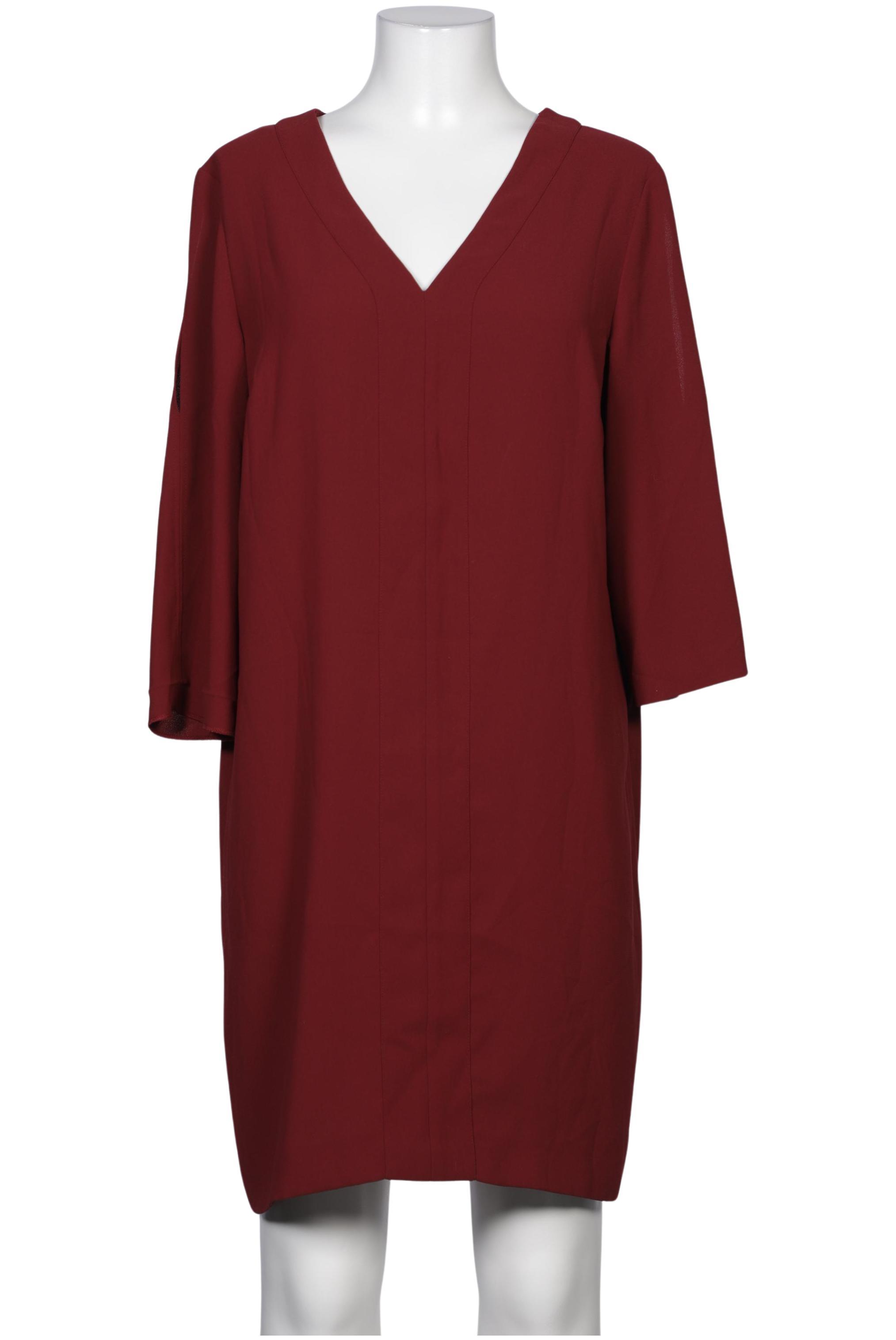 

1 2 3 Paris Damen Kleid, bordeaux, Gr. 42