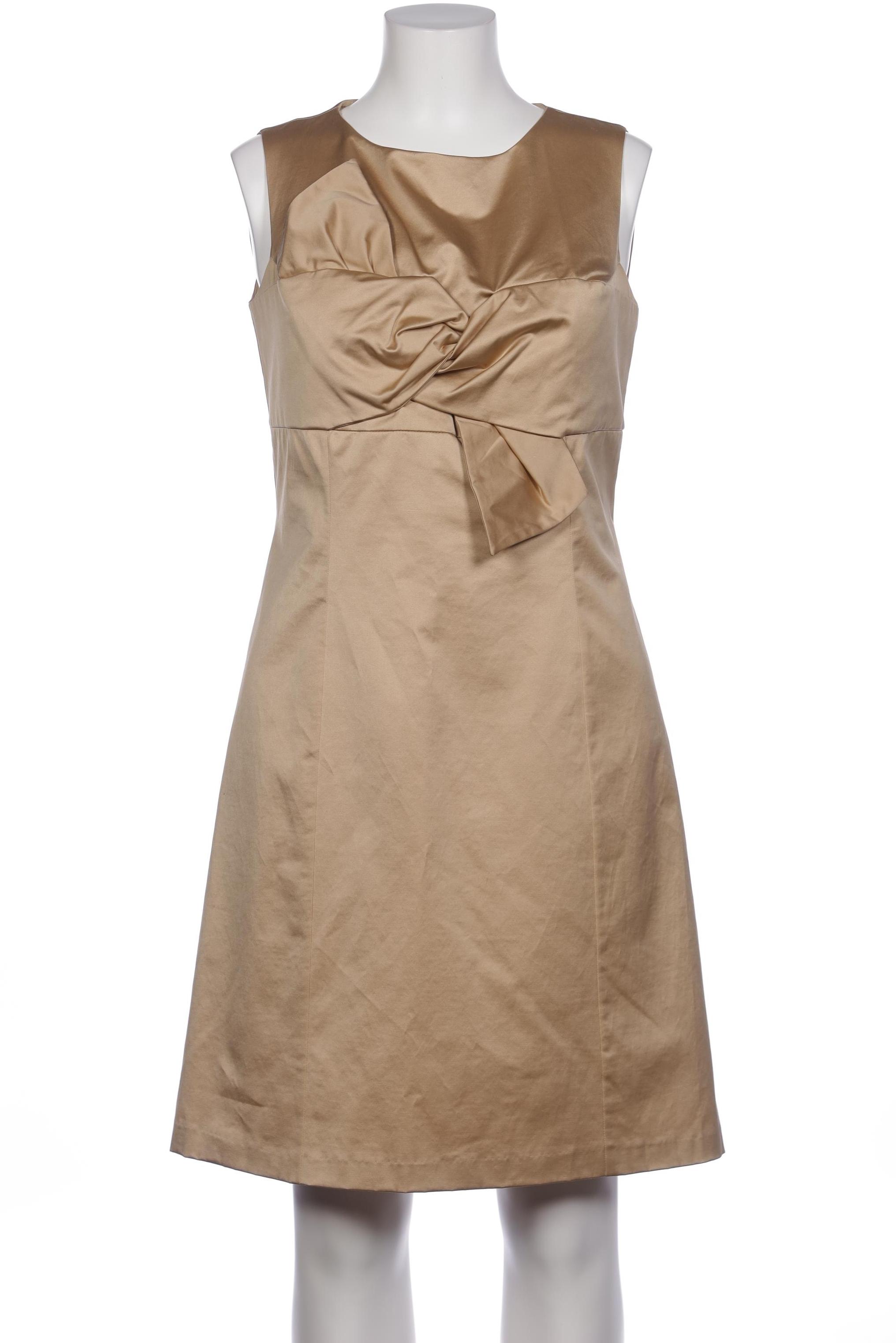 

1 2 3 Paris Damen Kleid, beige, Gr. 42
