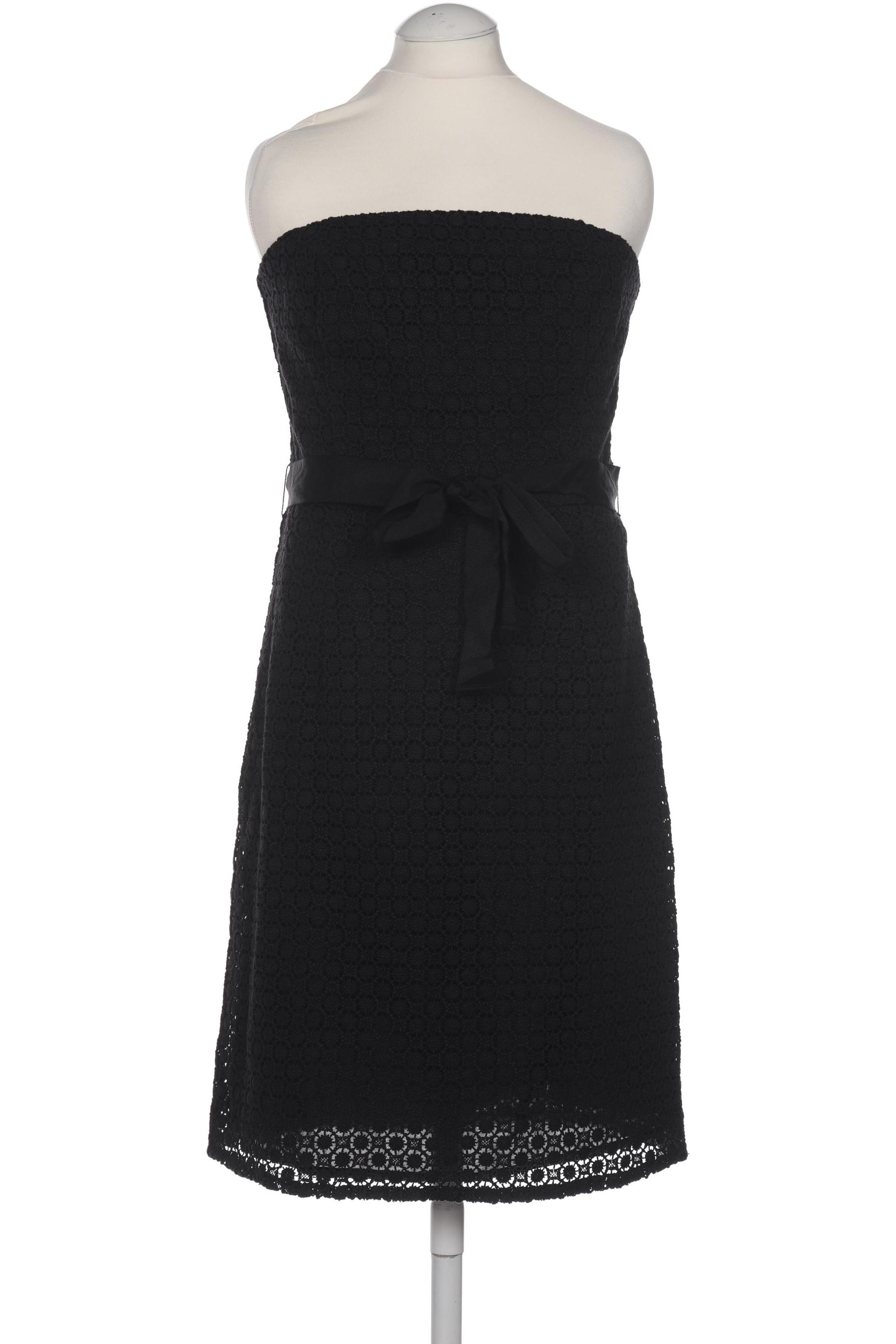 

1 2 3 Paris Damen Kleid, schwarz