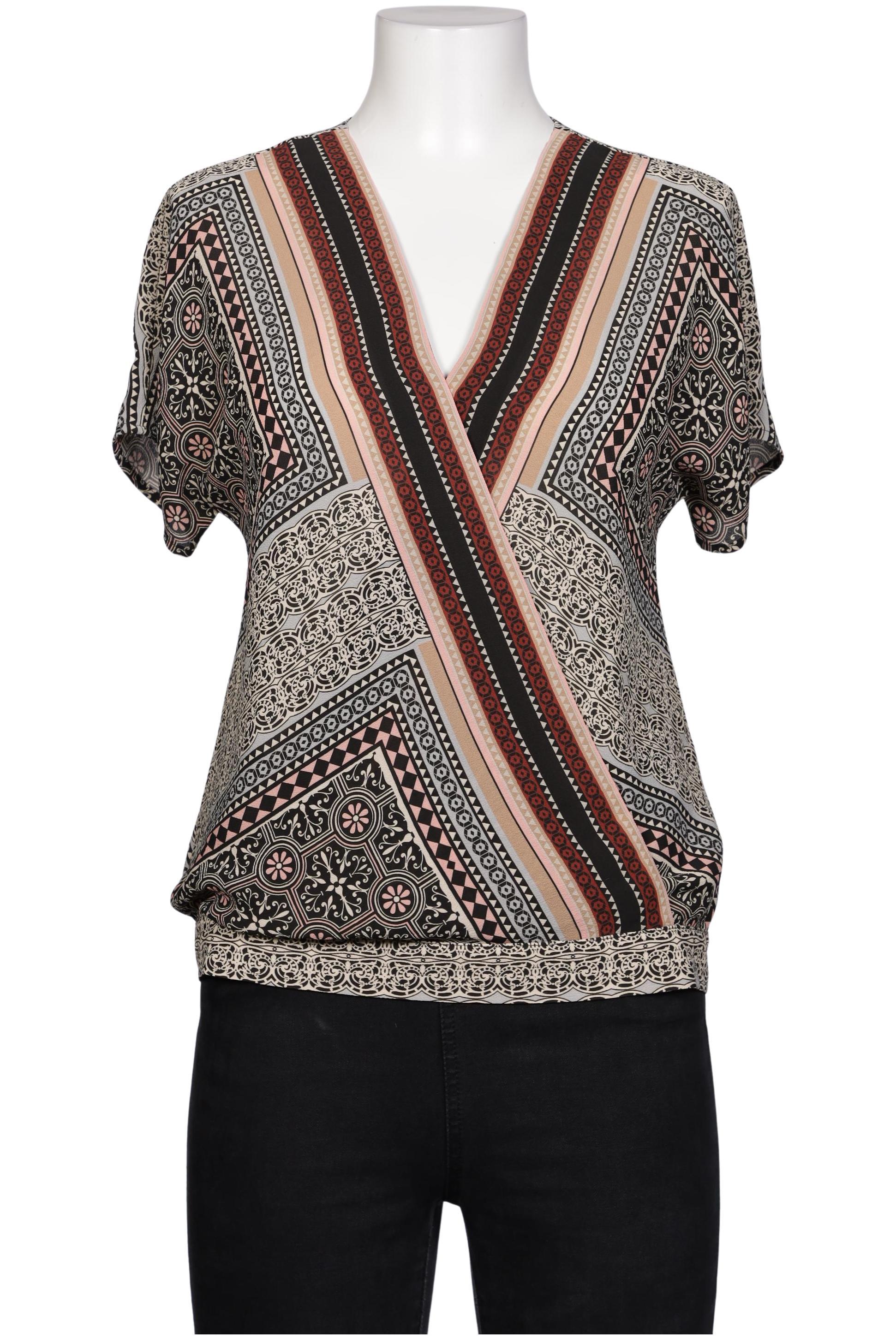 

1 2 3 Paris Damen Bluse, mehrfarbig, Gr. 36