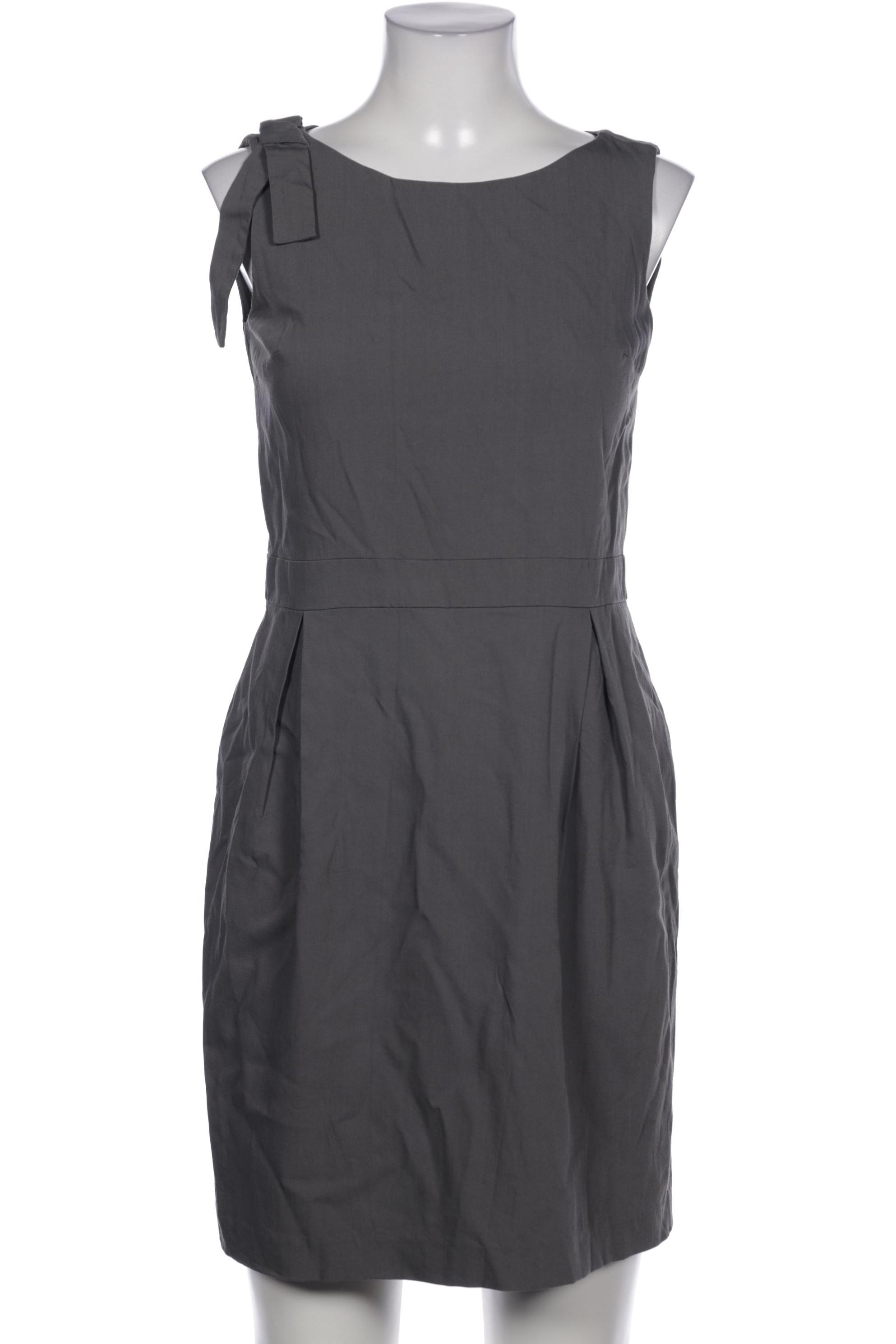 

1 2 3 Paris Damen Kleid, grau, Gr. 40