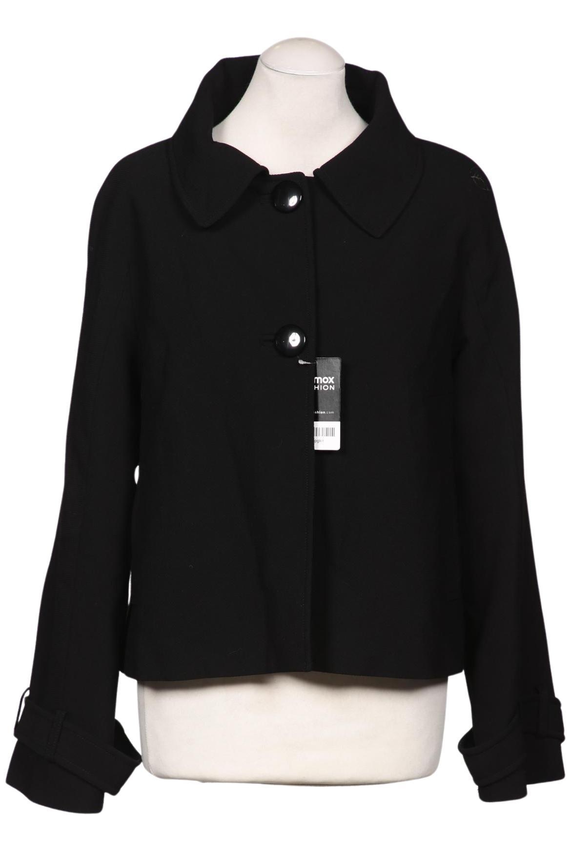 

1 2 3 Paris Damen Blazer, schwarz, Gr. 36