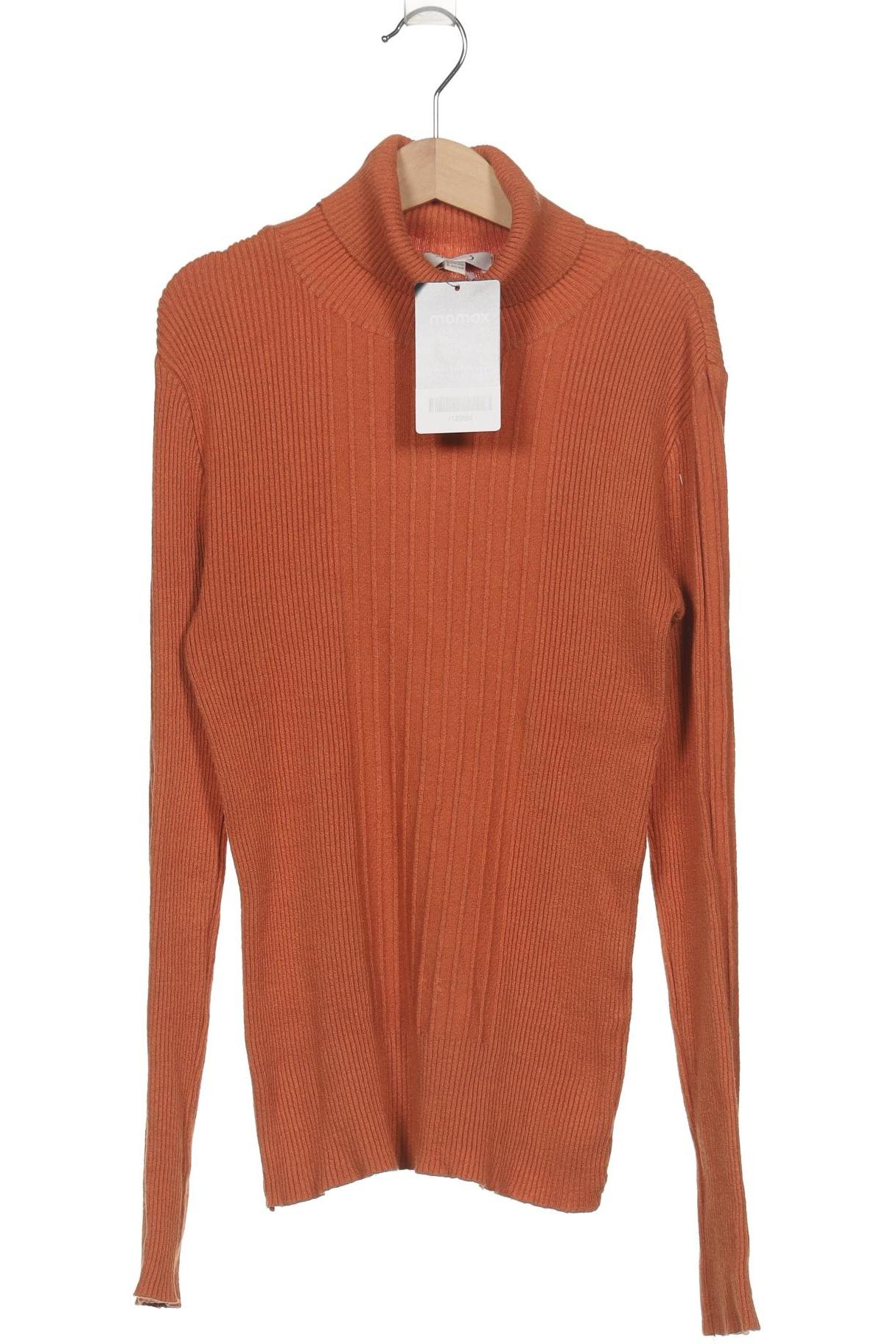 

1 2 3 Paris Damen Pullover, orange, Gr. 36