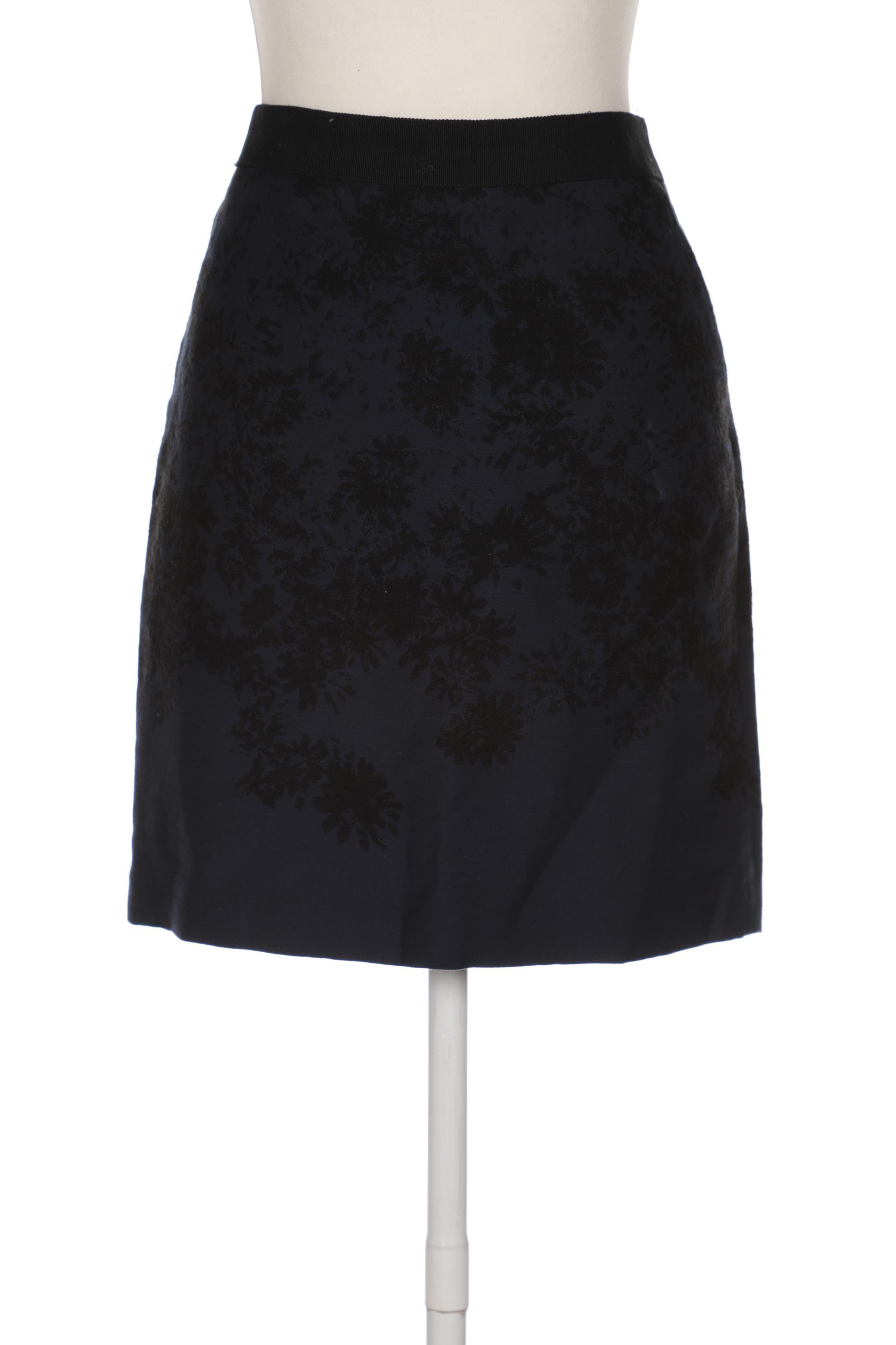 

1 2 3 Paris Damen Rock, marineblau, Gr. 34