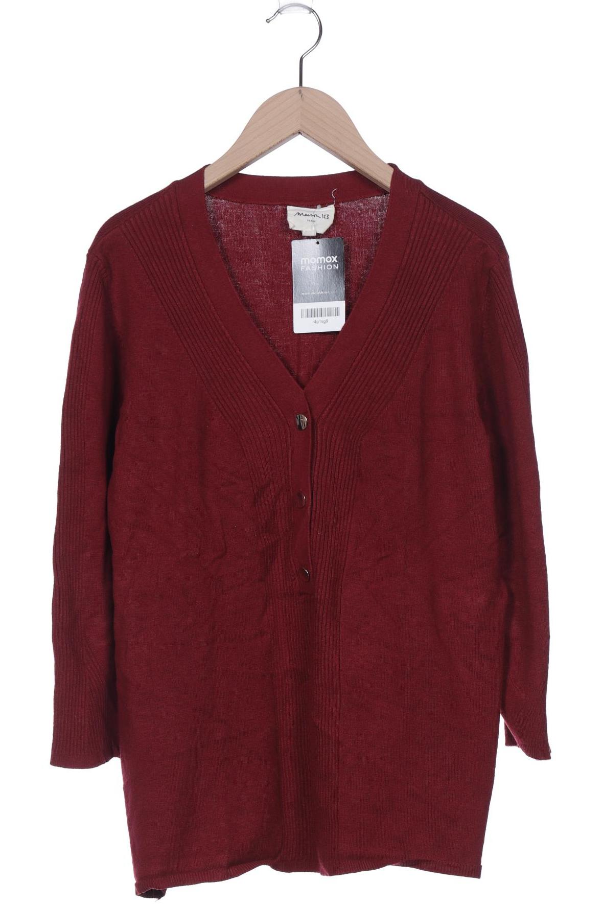 

1 2 3 Paris Damen Pullover, bordeaux, Gr. 44