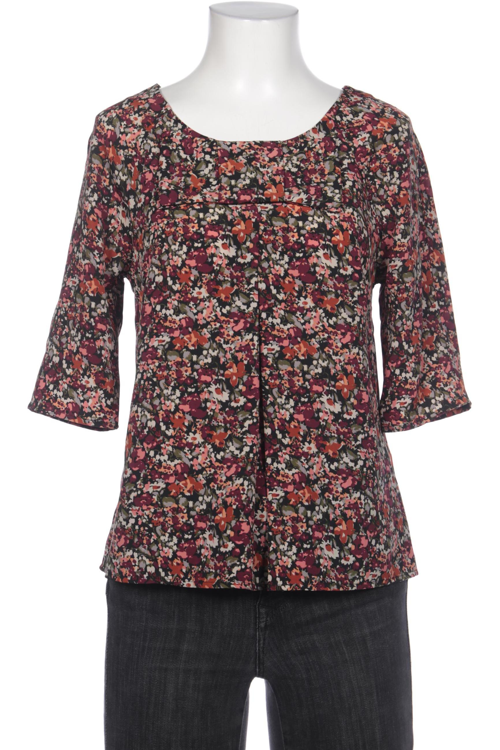 

1 2 3 Paris Damen Bluse, mehrfarbig, Gr. 34