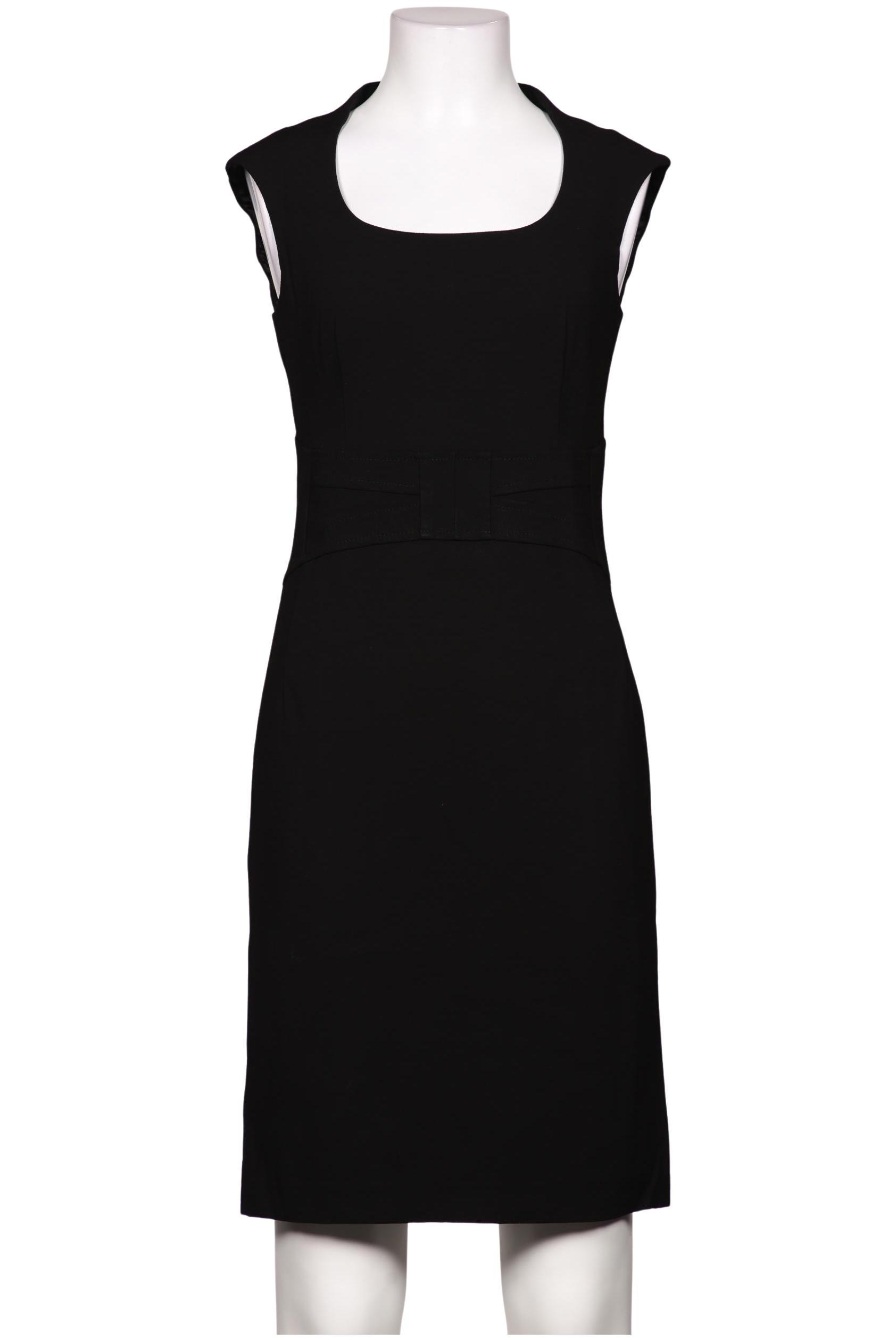 

1 2 3 Paris Damen Kleid, schwarz, Gr. 36