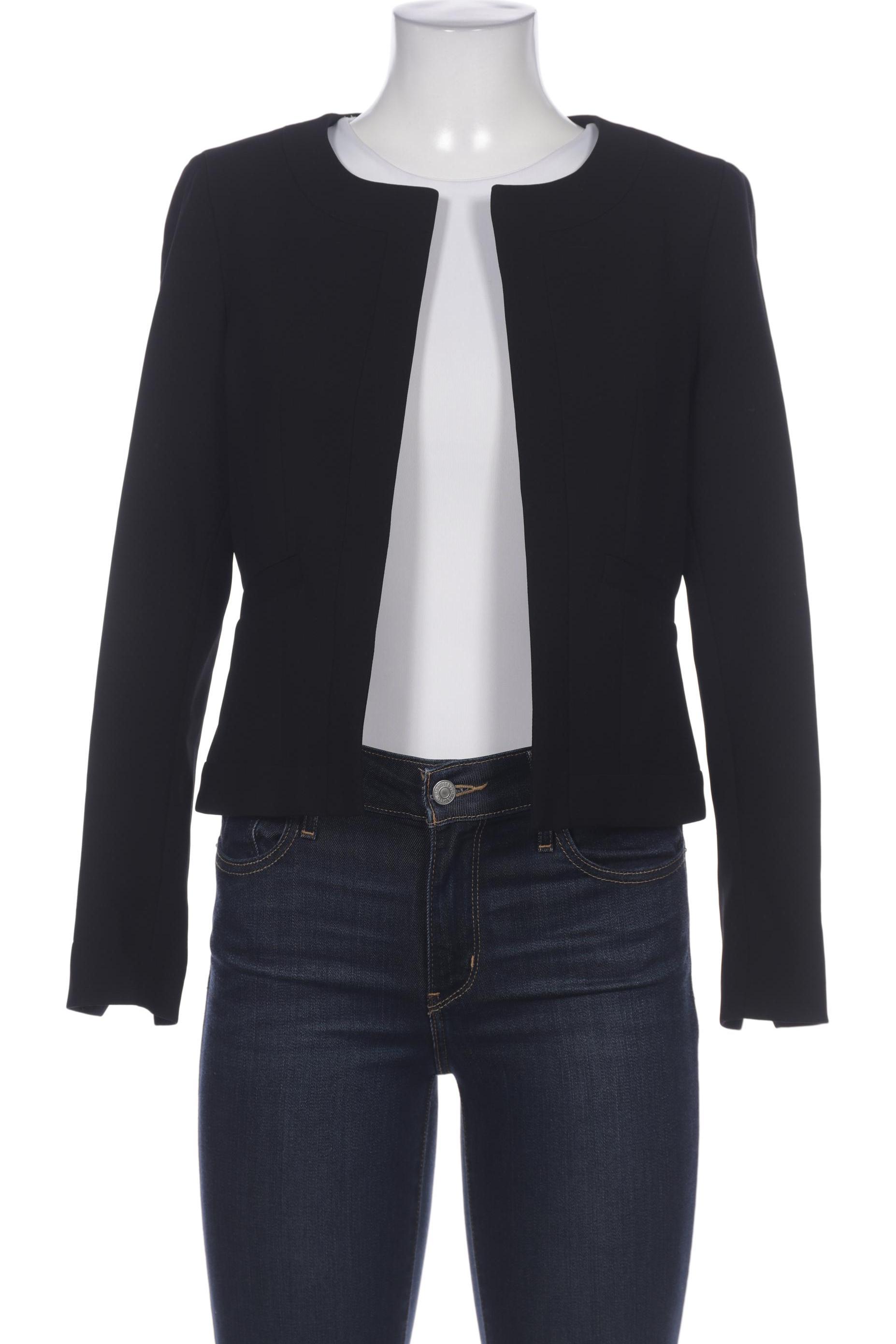 

1 2 3 Paris Damen Blazer, schwarz, Gr. 36