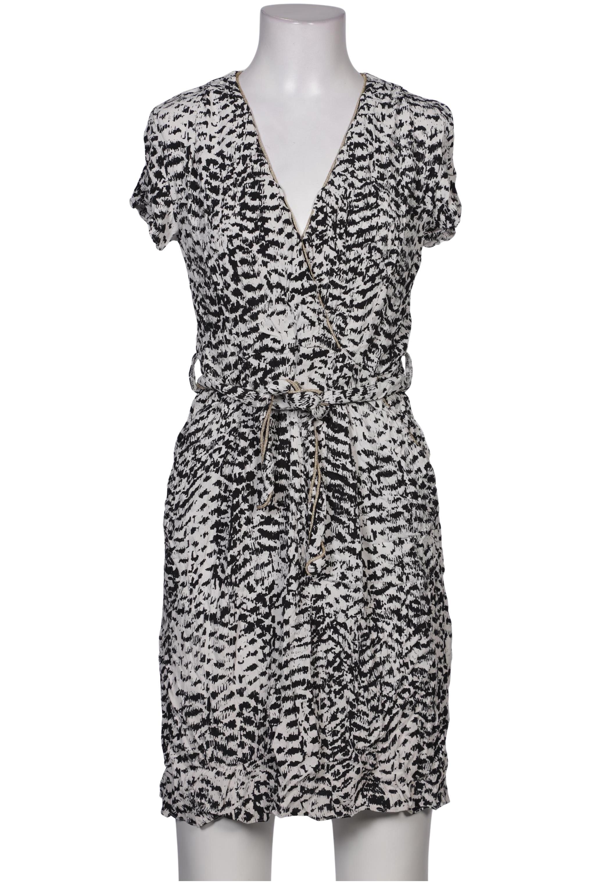 

1 2 3 Paris Damen Kleid, schwarz, Gr. 36