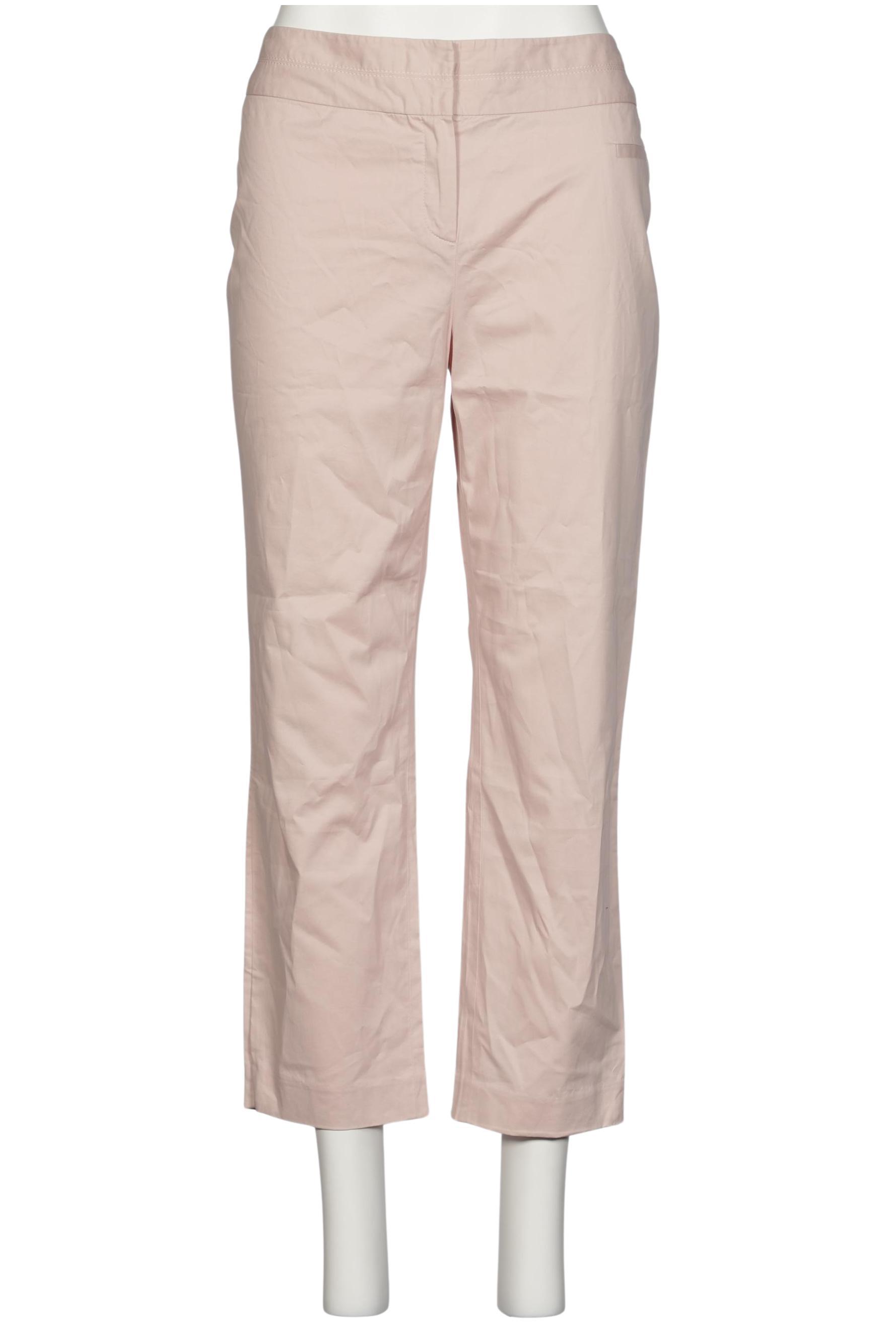 

1 2 3 Paris Damen Stoffhose, pink, Gr. 42