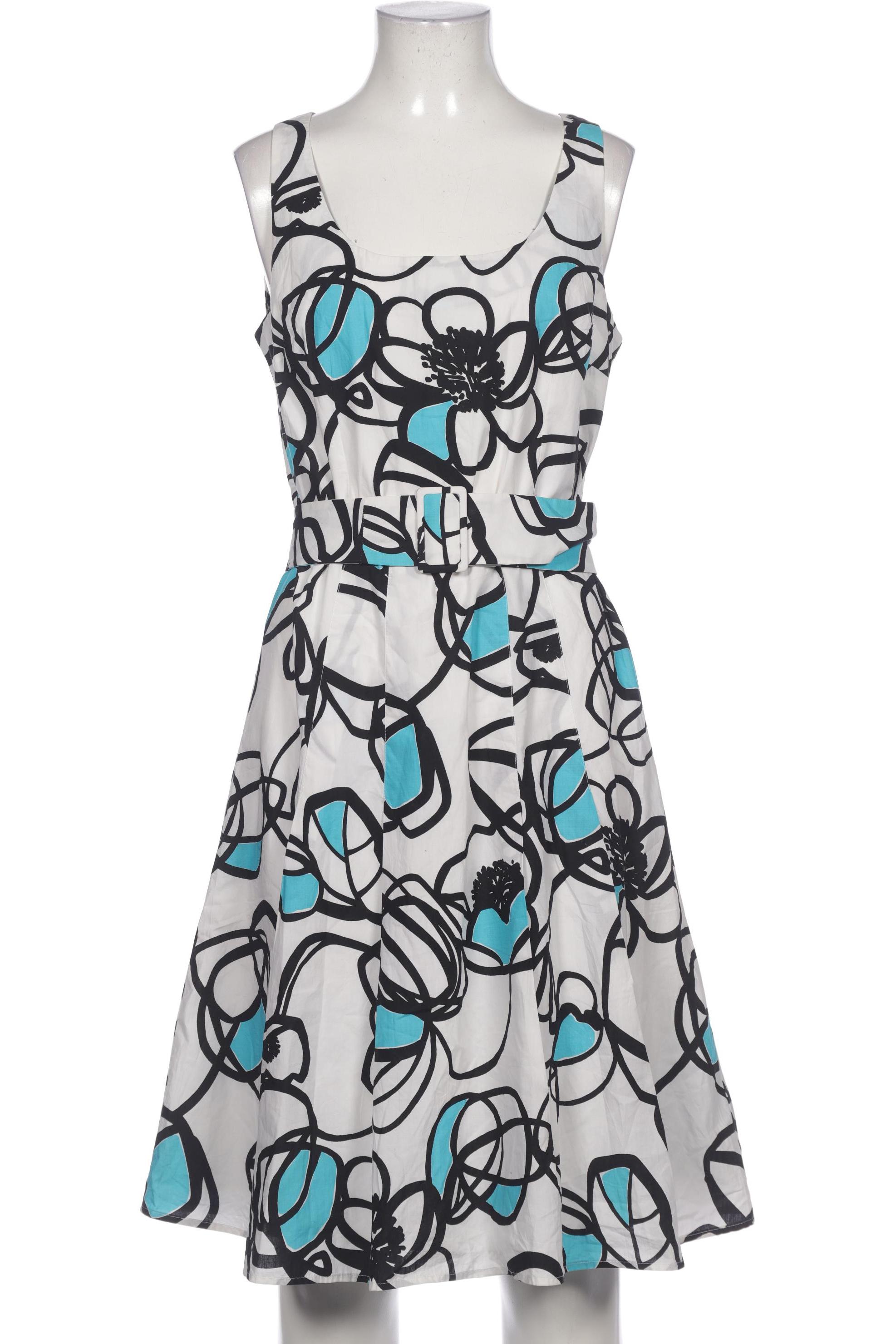 

1 2 3 Paris Damen Kleid, mehrfarbig, Gr. 40