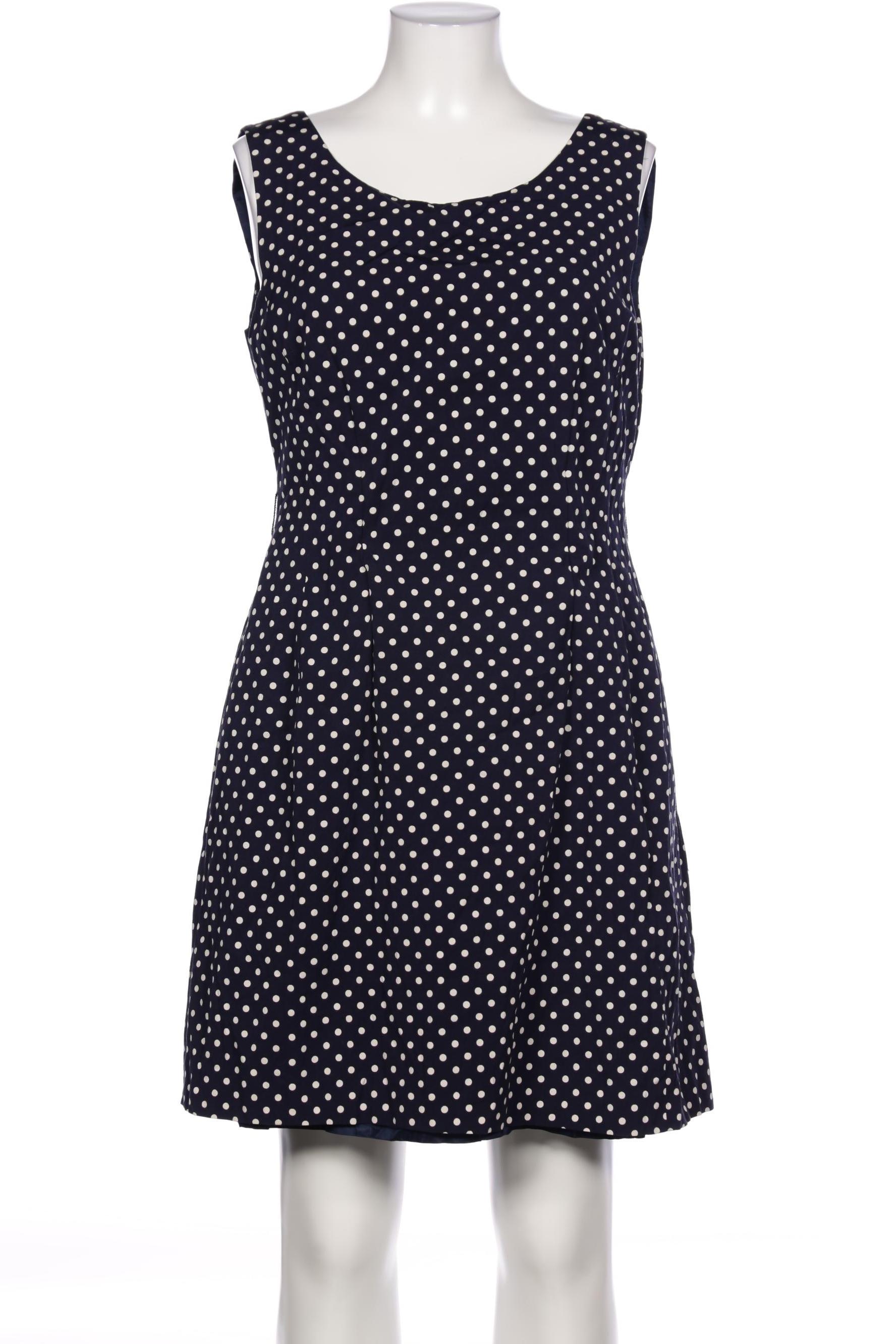

1 2 3 Paris Damen Kleid, marineblau