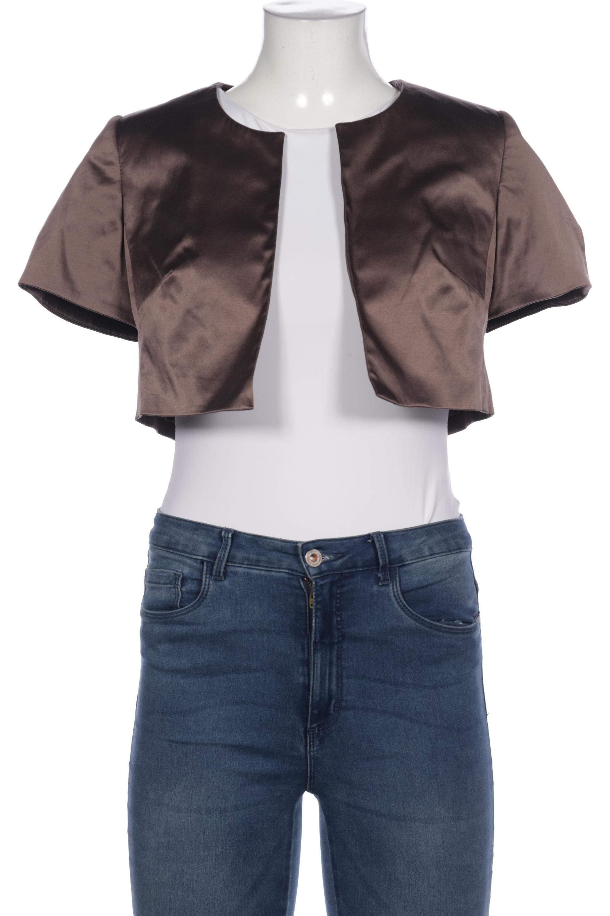 

1 2 3 Paris Damen Blazer, braun, Gr. 38