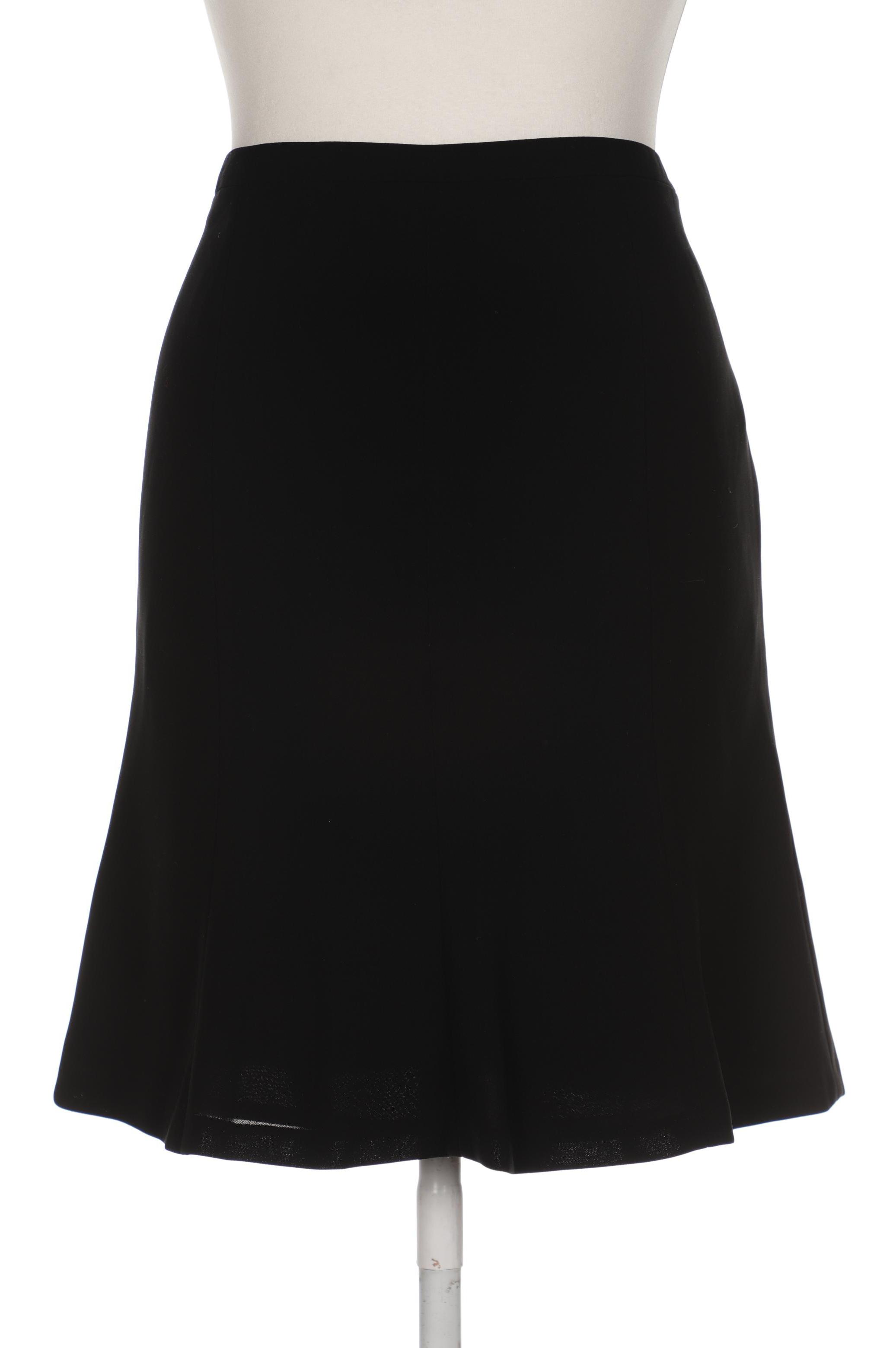 

1 2 3 Paris Damen Rock, schwarz, Gr. 40