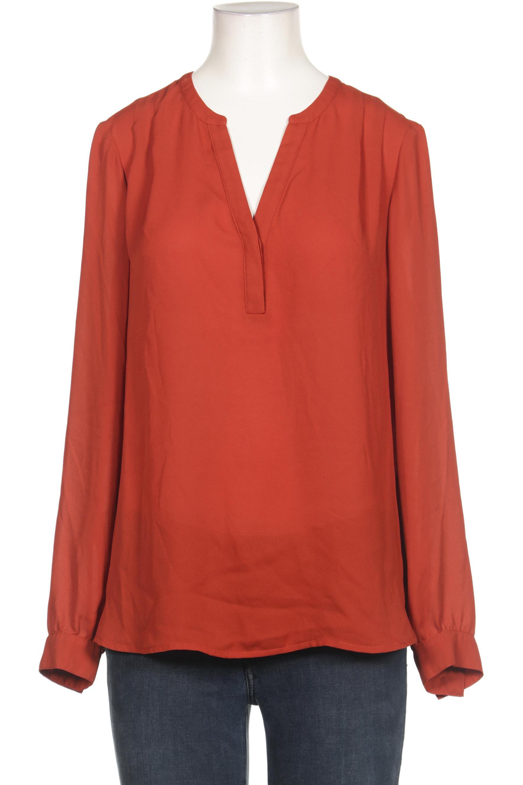 

1 2 3 Paris Damen Bluse, braun, Gr. 38