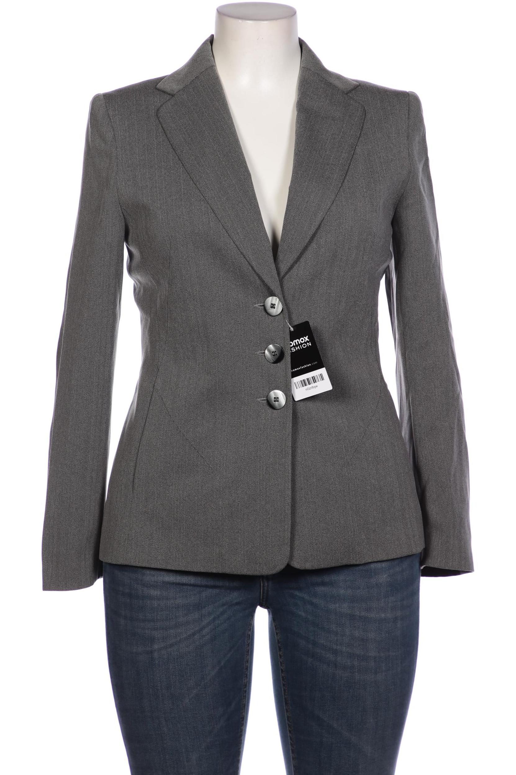 

1 2 3 Paris Damen Blazer, grau, Gr. 38