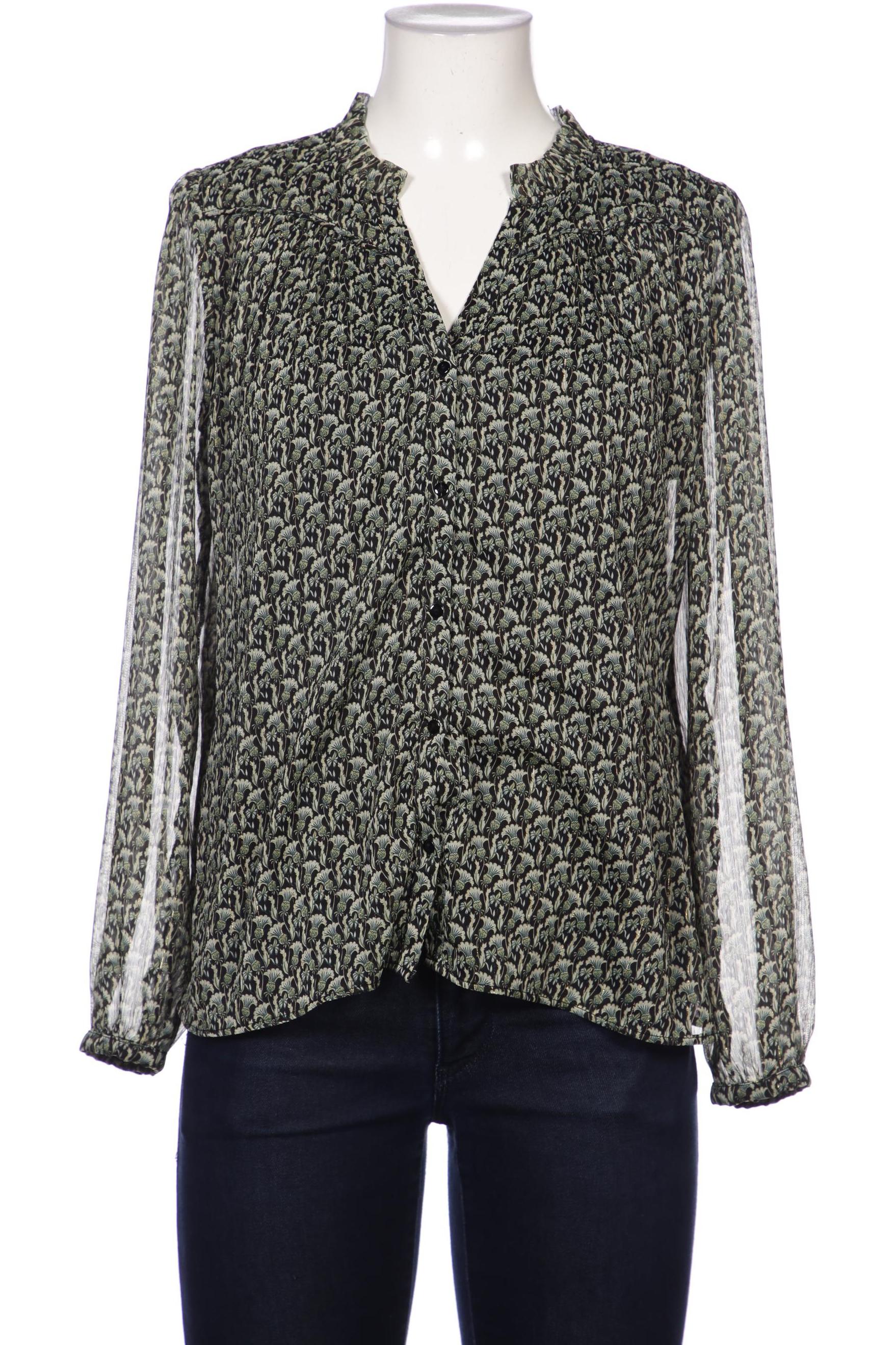 

1 2 3 Paris Damen Bluse, grün